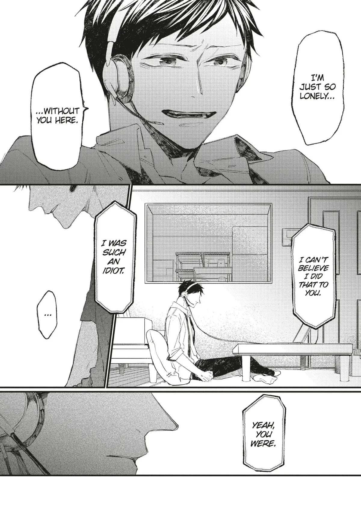 Read Oko-sama Star chapter 16 image 17 on Lezhin