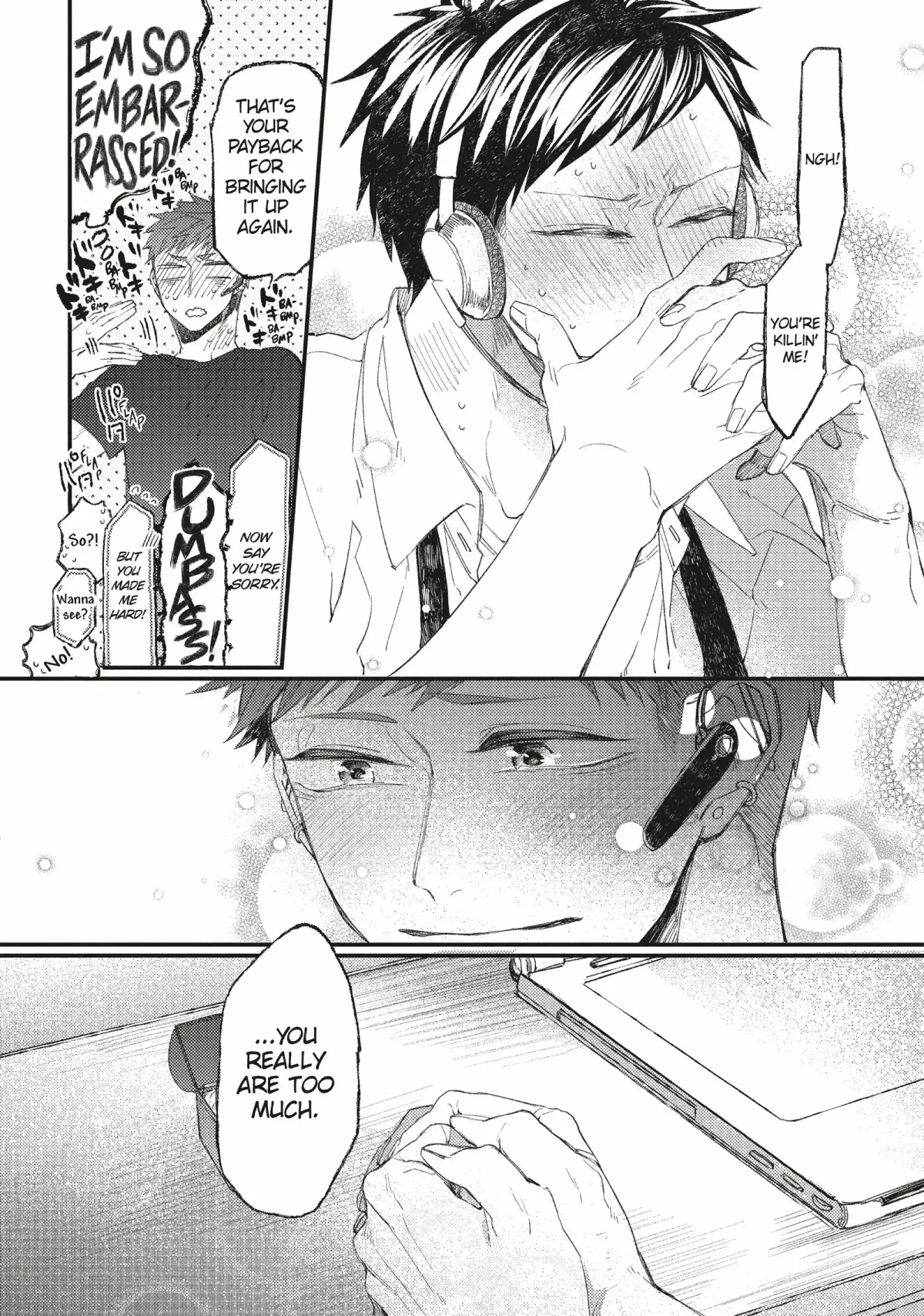 Read Oko-sama Star chapter 16 image 20 on Lezhin