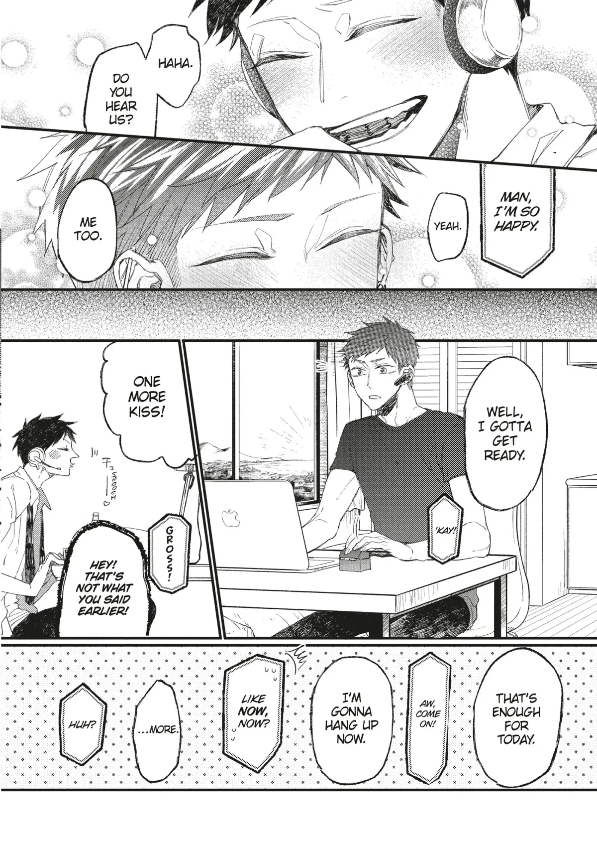 Read Oko-sama Star chapter 16 image 22 on Lezhin