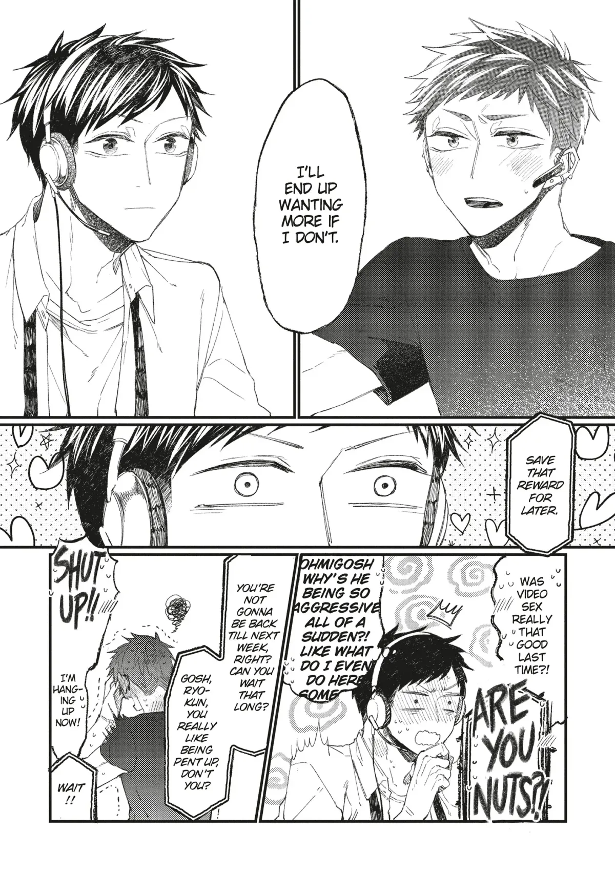Read Oko-sama Star chapter 16 image 23 on Lezhin