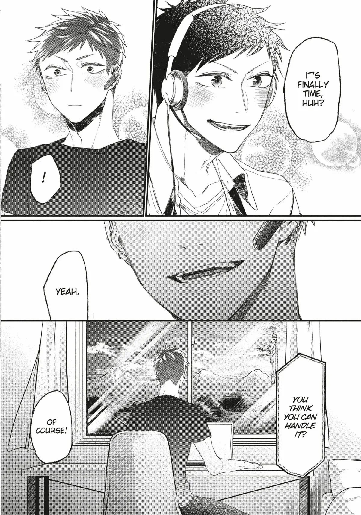 Read Oko-sama Star chapter 16 image 24 on Lezhin