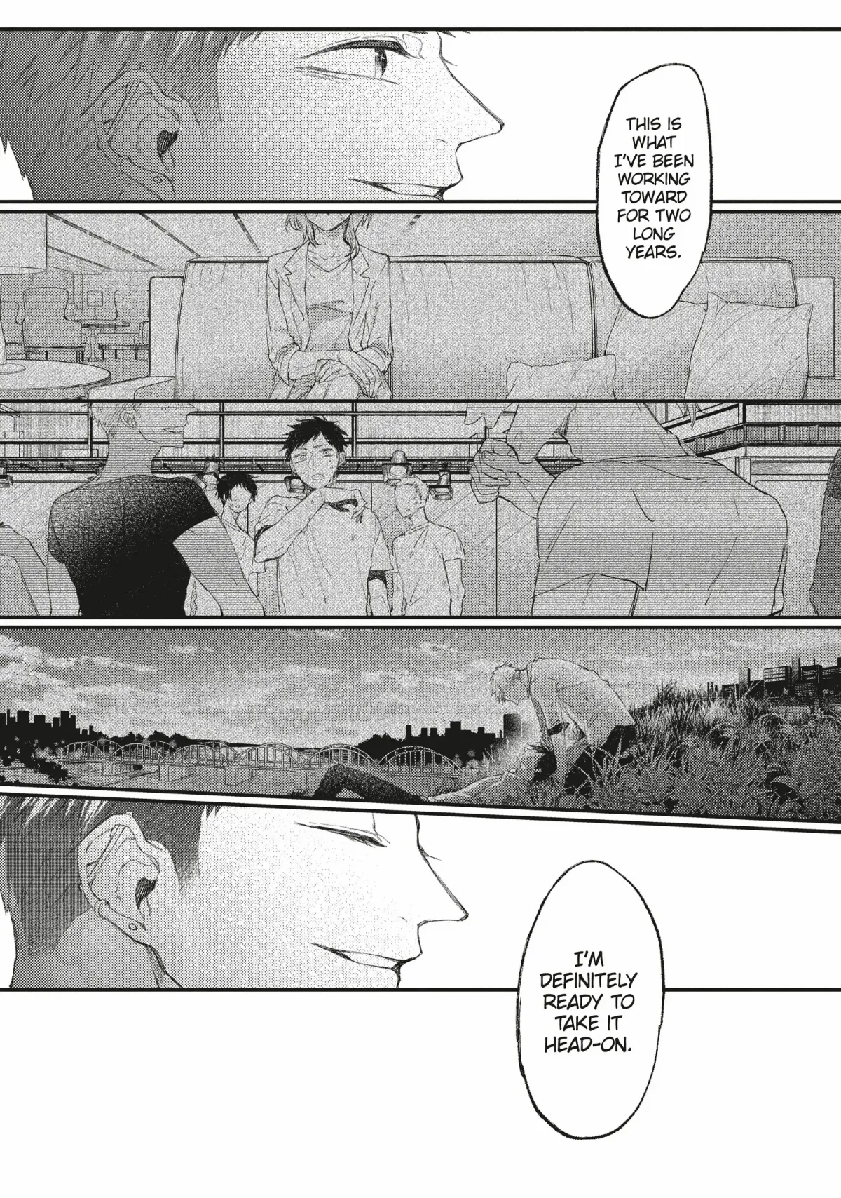 Read Oko-sama Star chapter 16 image 25 on Lezhin