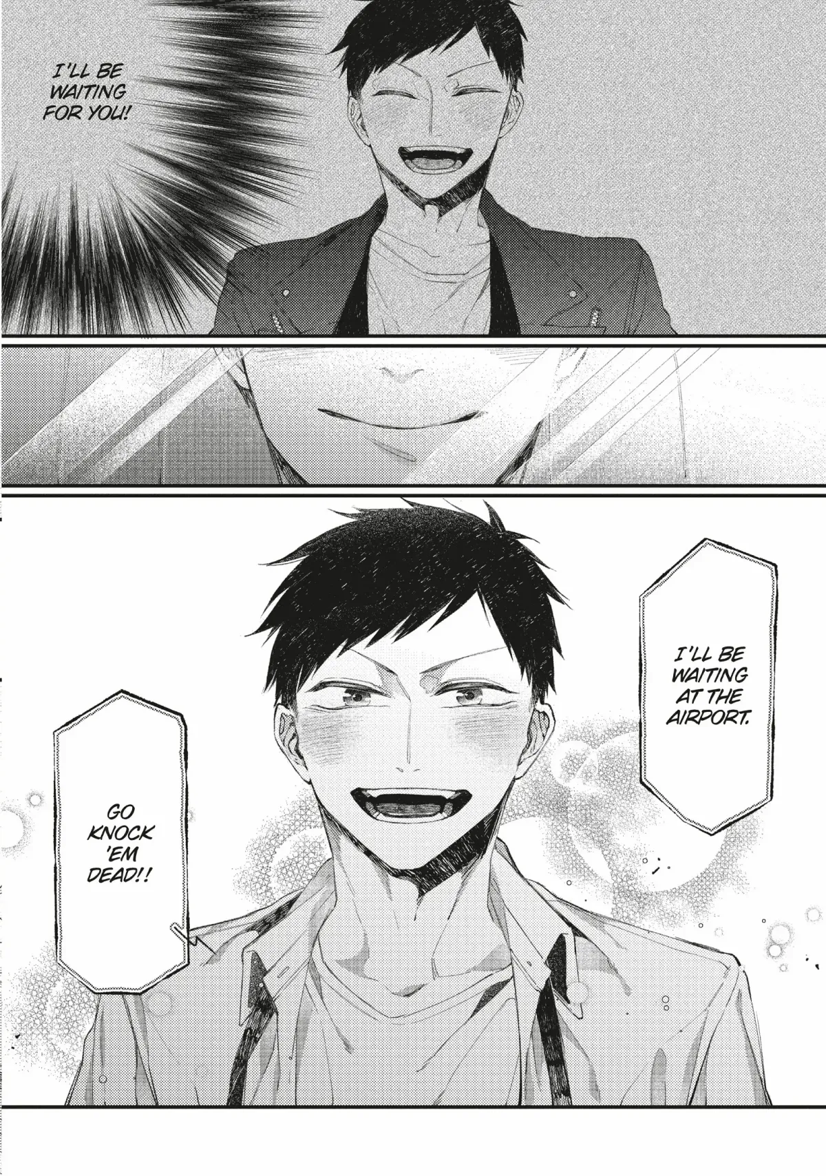 Read Oko-sama Star chapter 16 image 26 on Lezhin