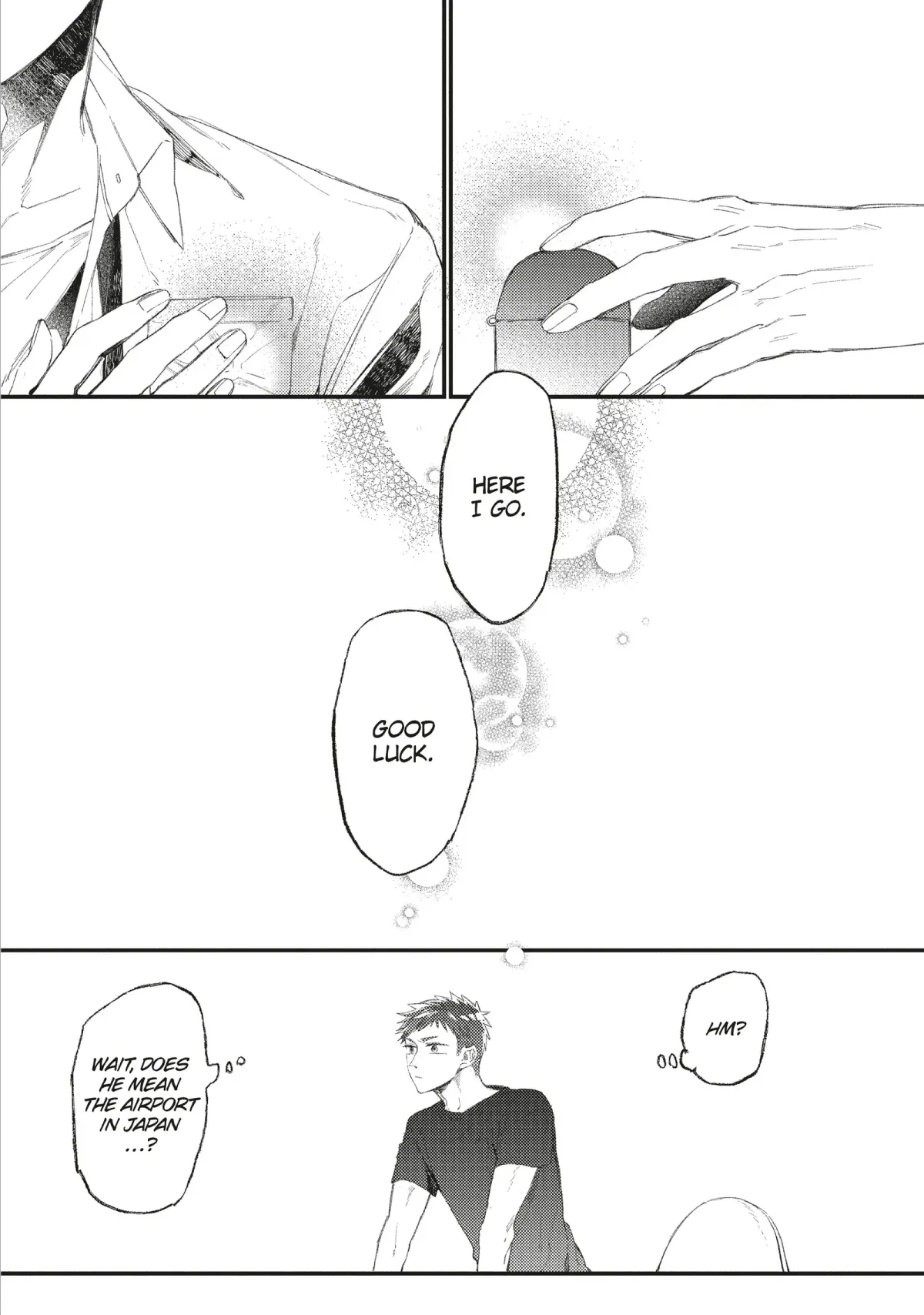 Read Oko-sama Star chapter 16 image 28 on Lezhin