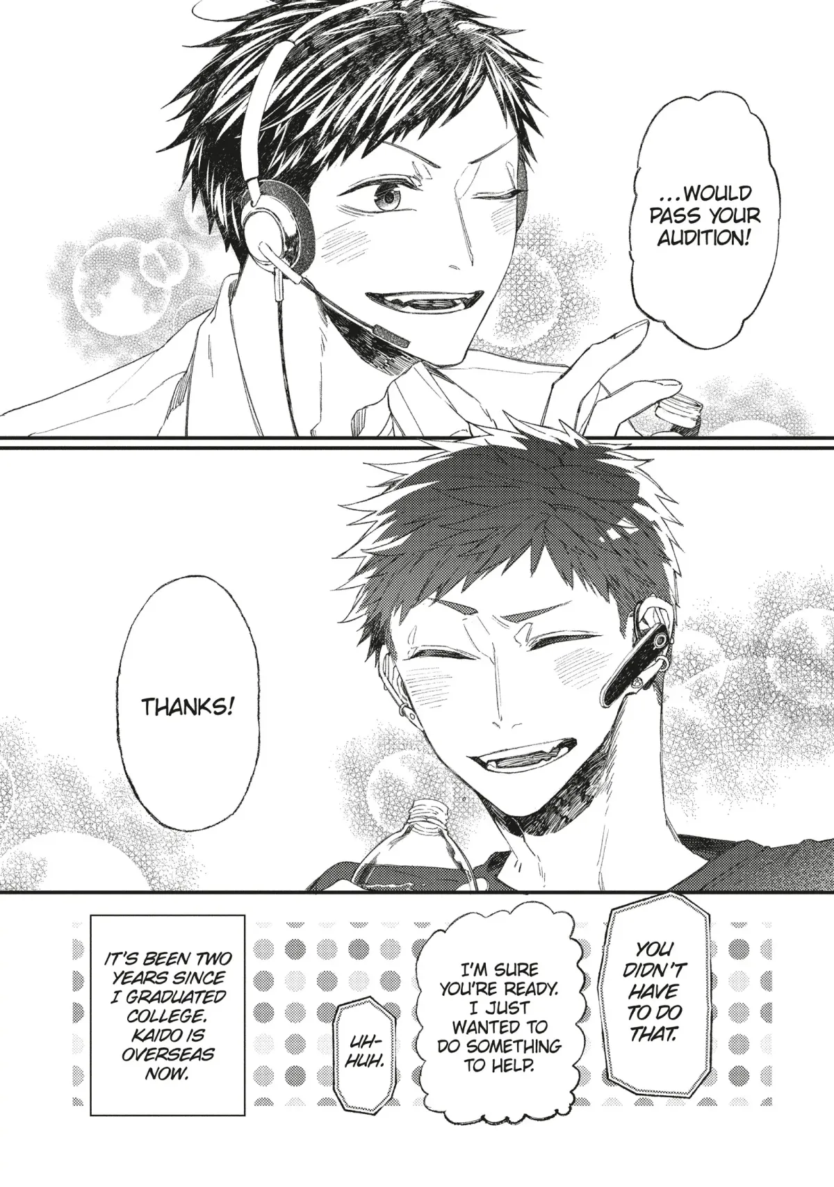 Read Oko-sama Star chapter 16 image 7 on Lezhin