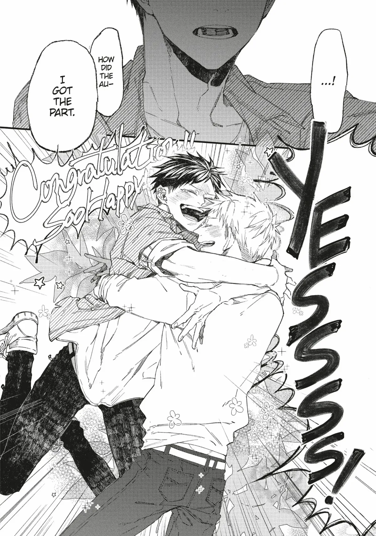 Read Oko-sama Star chapter 17 image 10 on Lezhin