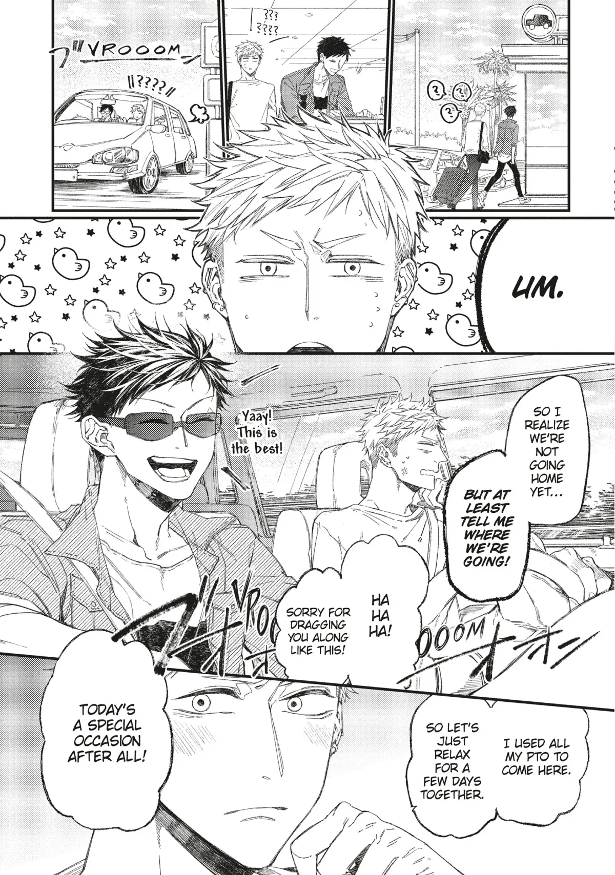 Read Oko-sama Star chapter 17 image 13 on Lezhin