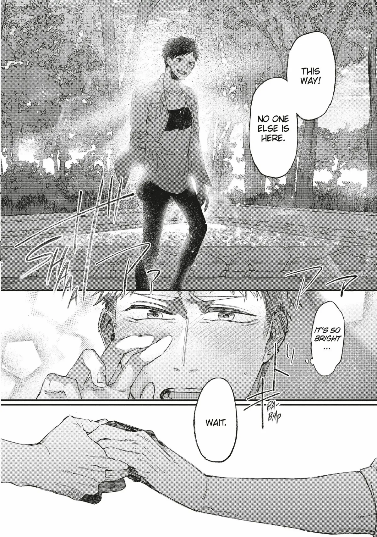 Read Oko-sama Star chapter 17 image 16 on Lezhin