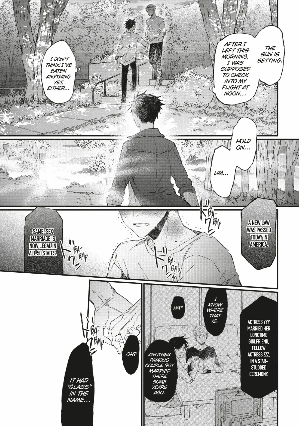 Read Oko-sama Star chapter 17 image 17 on Lezhin