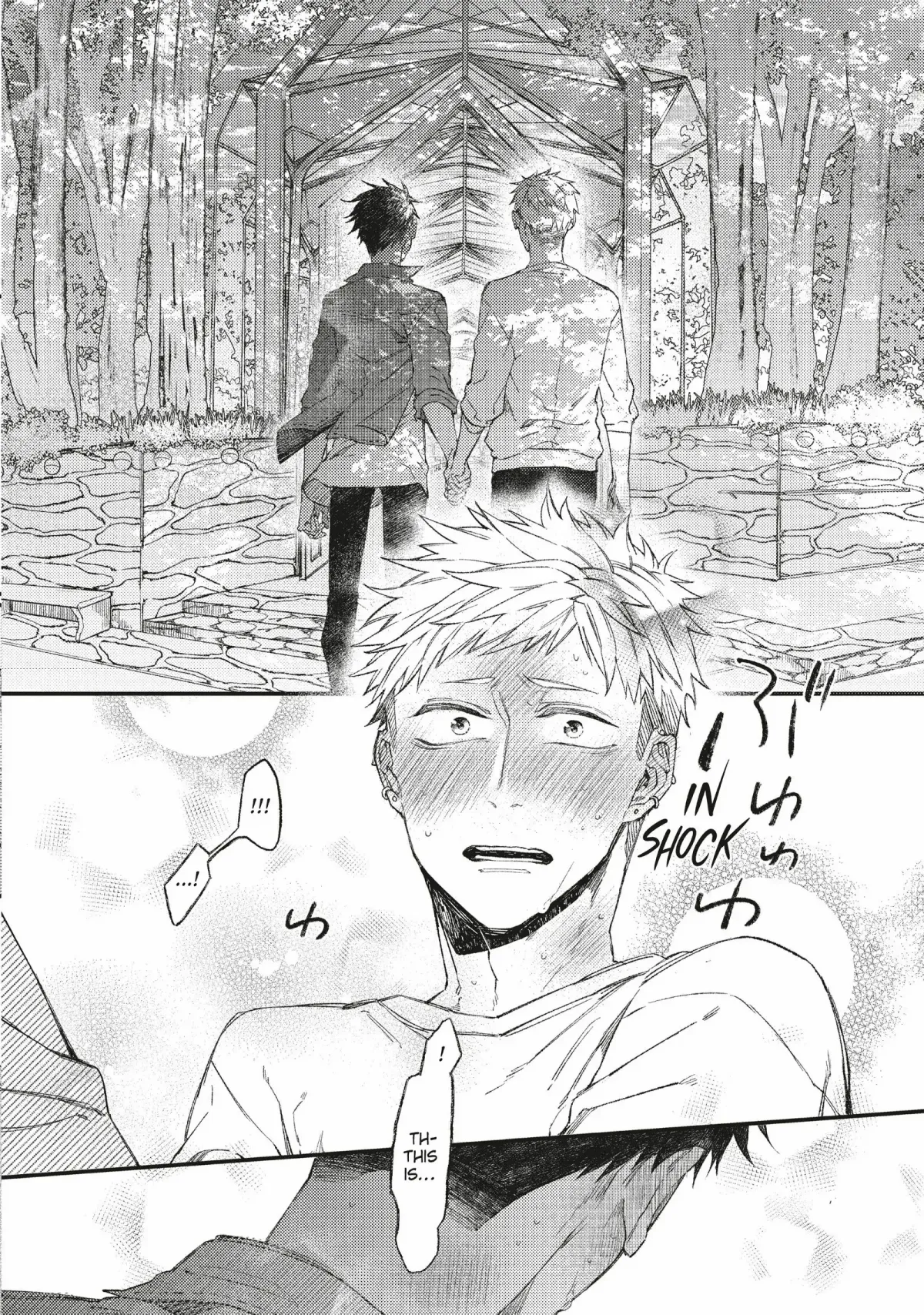 Read Oko-sama Star chapter 17 image 18 on Lezhin