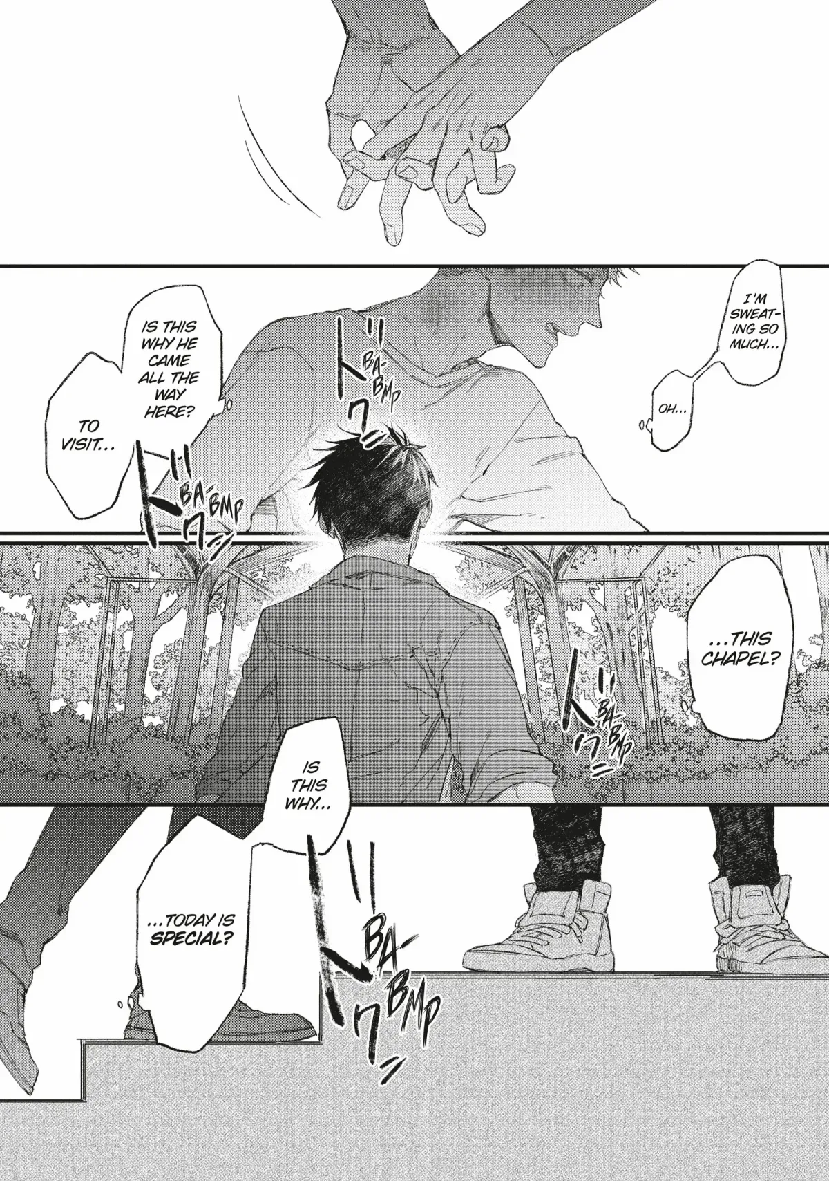 Read Oko-sama Star chapter 17 image 19 on Lezhin