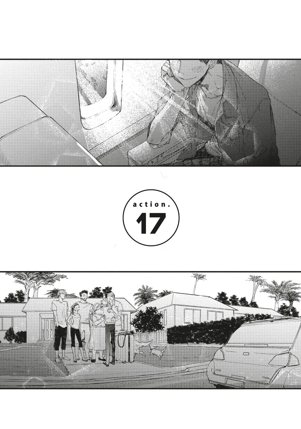 Read Oko-sama Star chapter 17 image 2 on Lezhin