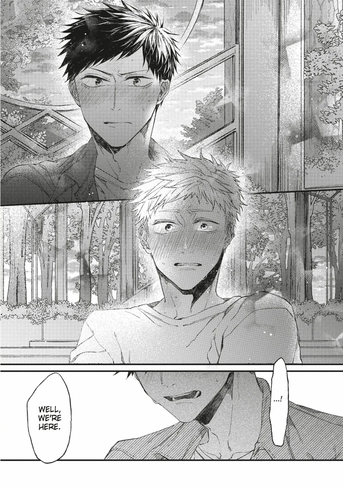 Read Oko-sama Star chapter 17 image 20 on Lezhin