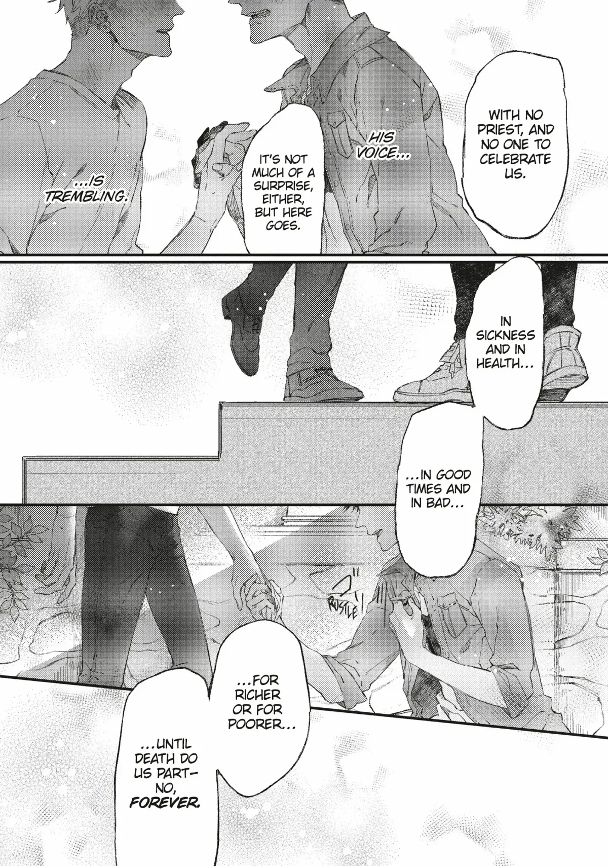 Read Oko-sama Star chapter 17 image 21 on Lezhin