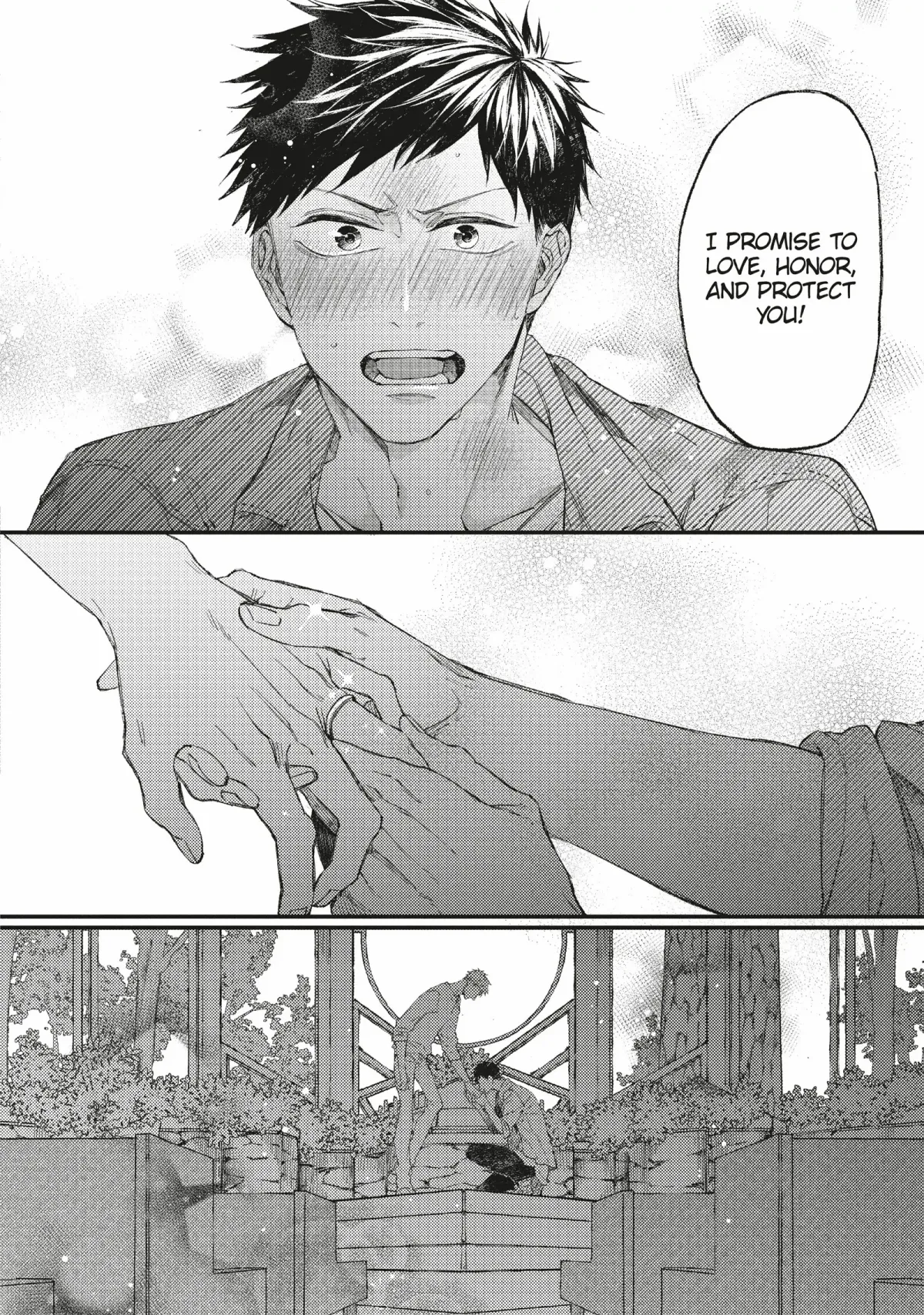 Read Oko-sama Star chapter 17 image 22 on Lezhin