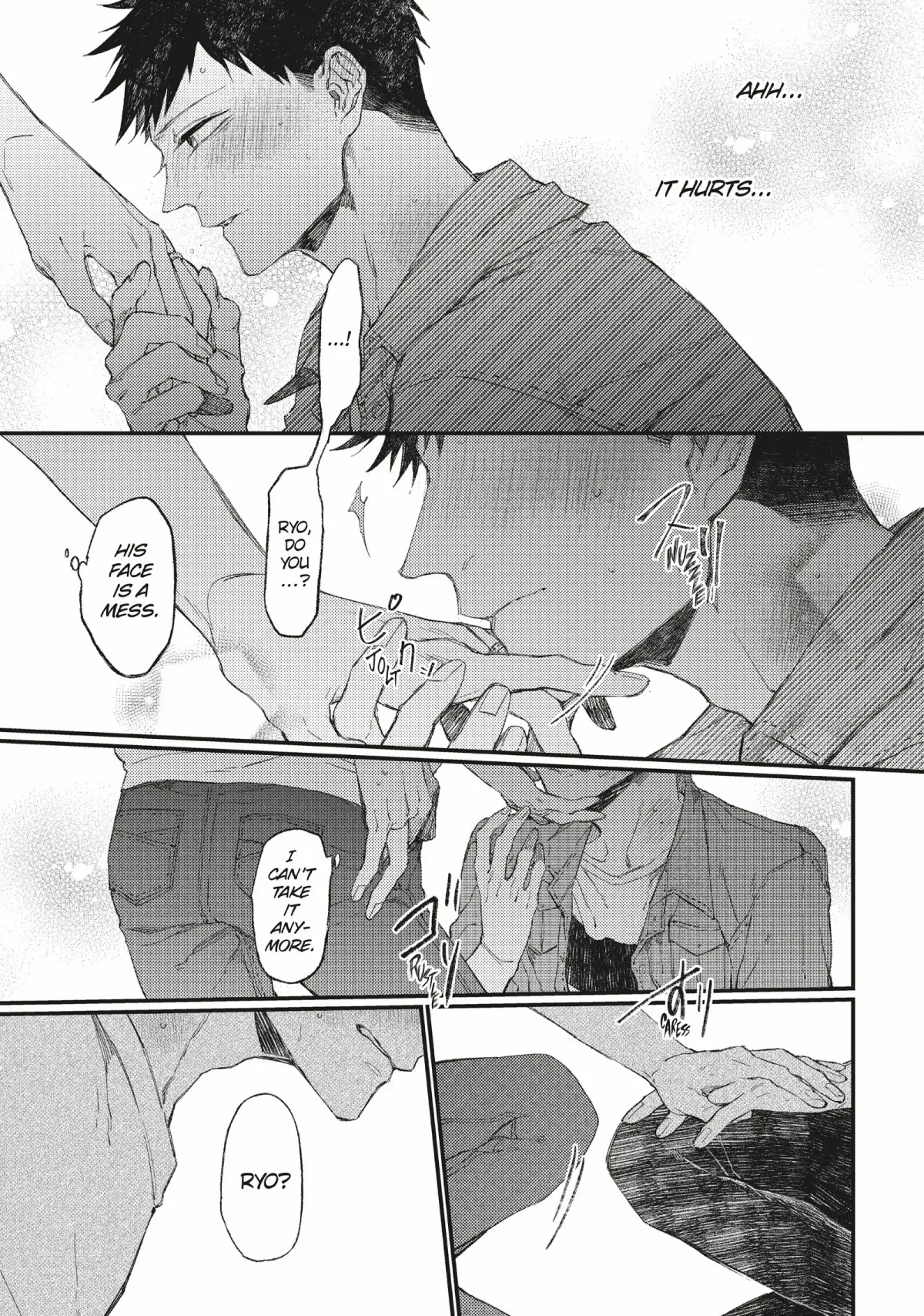 Read Oko-sama Star chapter 17 image 23 on Lezhin