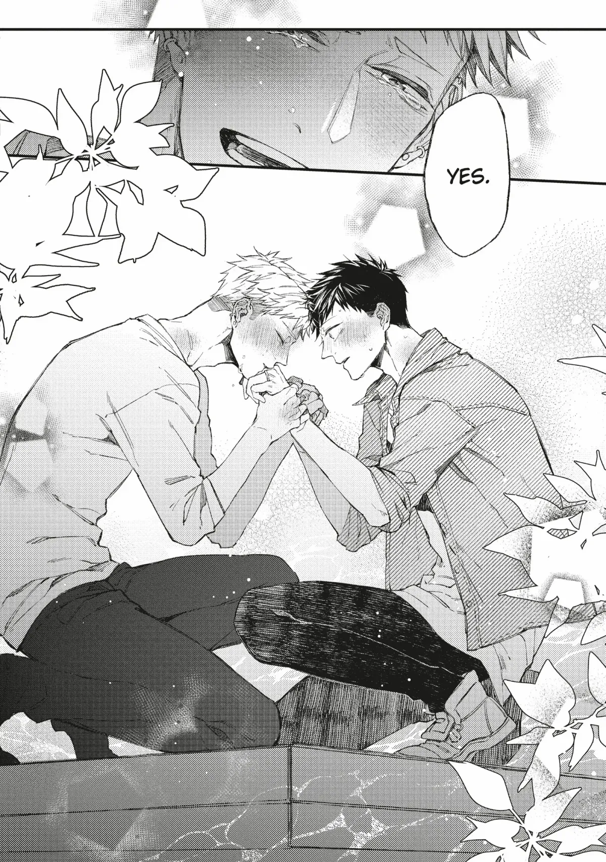 Read Oko-sama Star chapter 17 image 24 on Lezhin