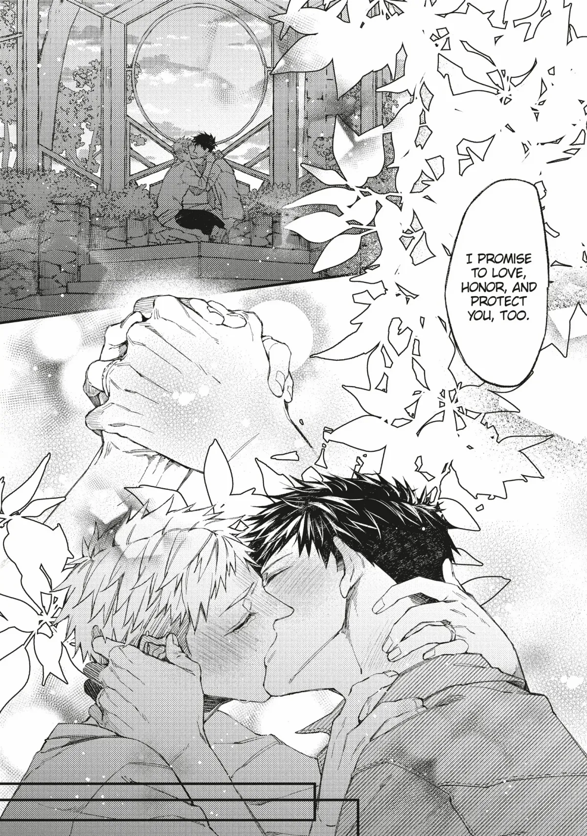 Read Oko-sama Star chapter 17 image 25 on Lezhin