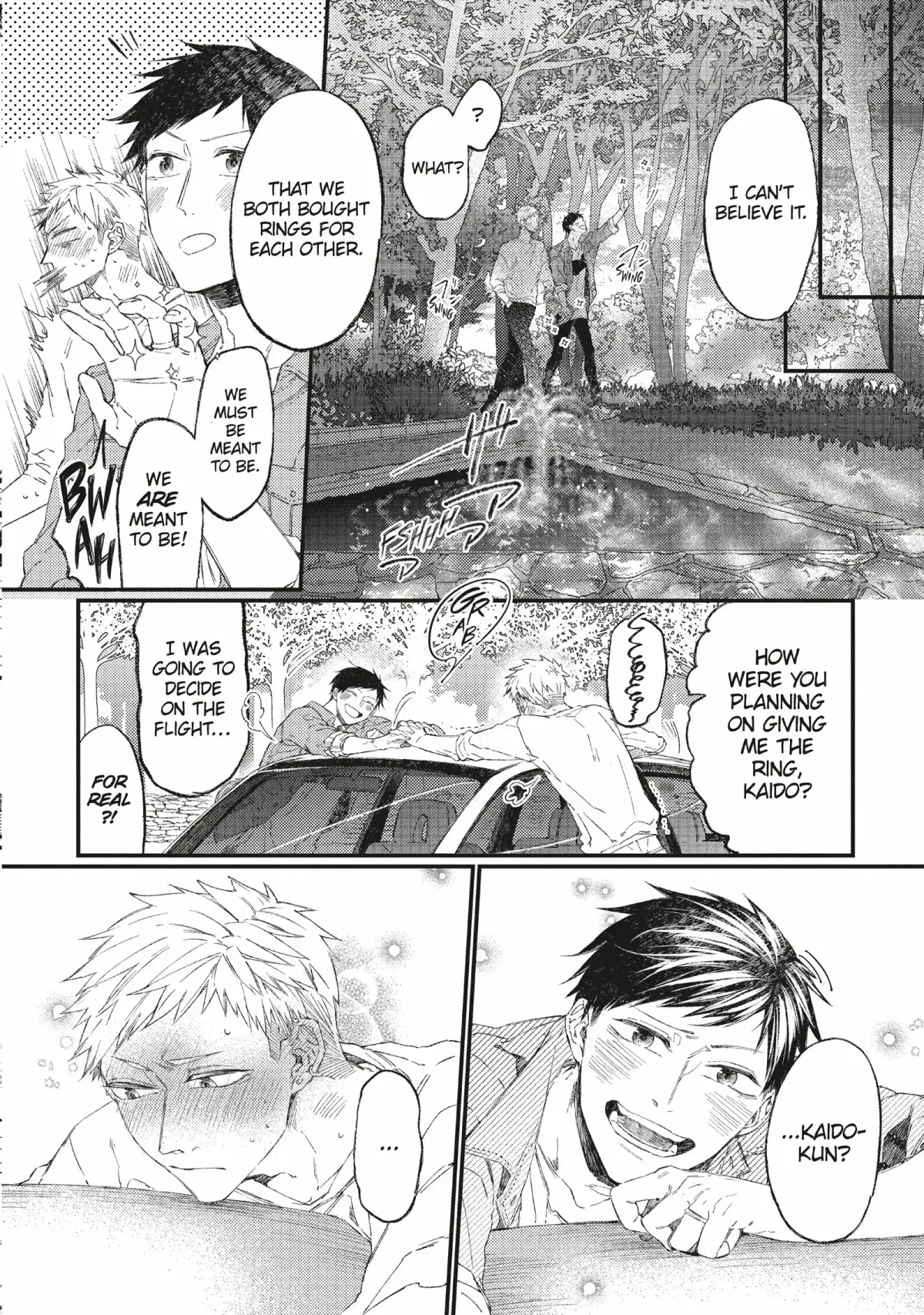 Read Oko-sama Star chapter 17 image 26 on Lezhin