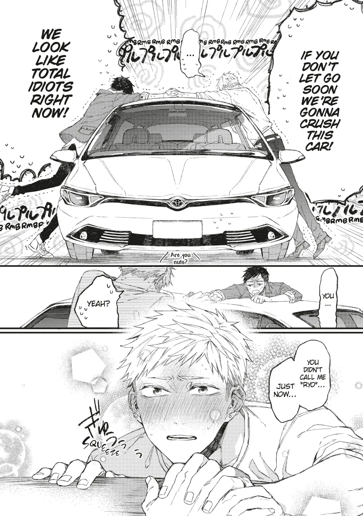Read Oko-sama Star chapter 17 image 27 on Lezhin
