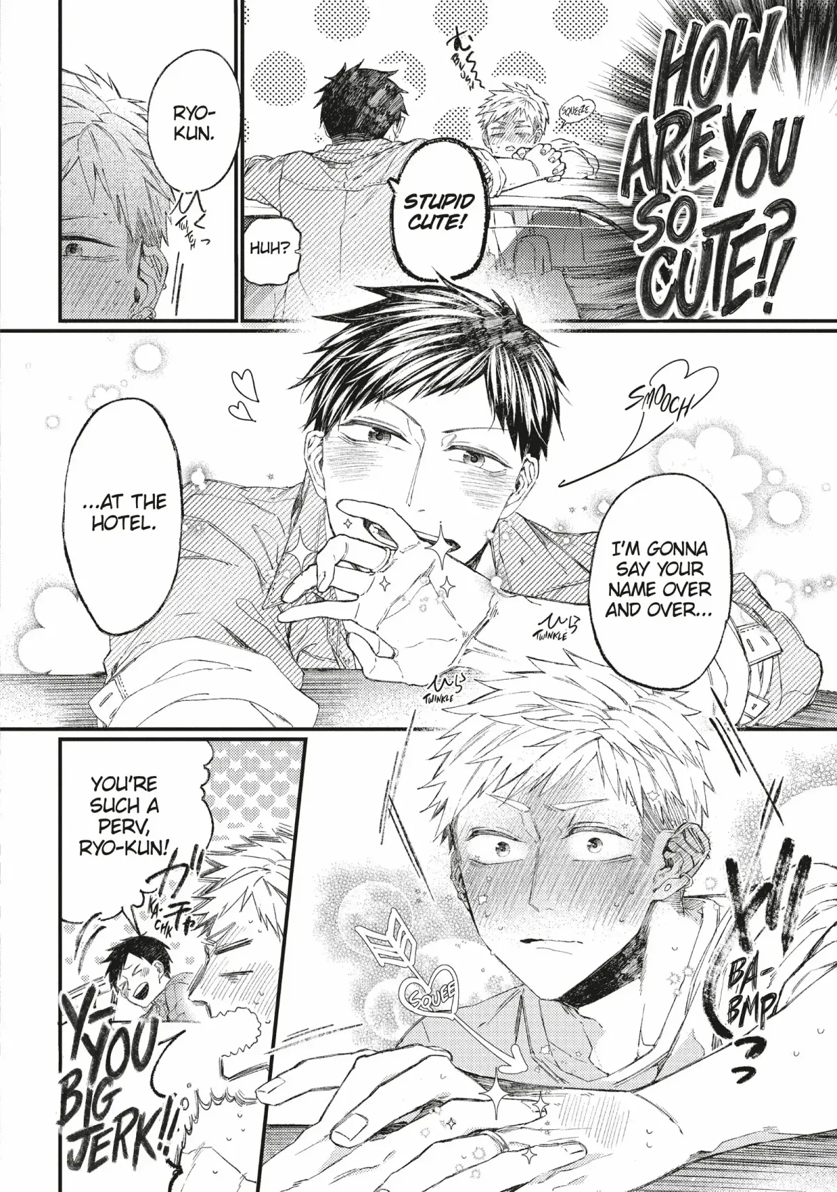 Read Oko-sama Star chapter 17 image 28 on Lezhin
