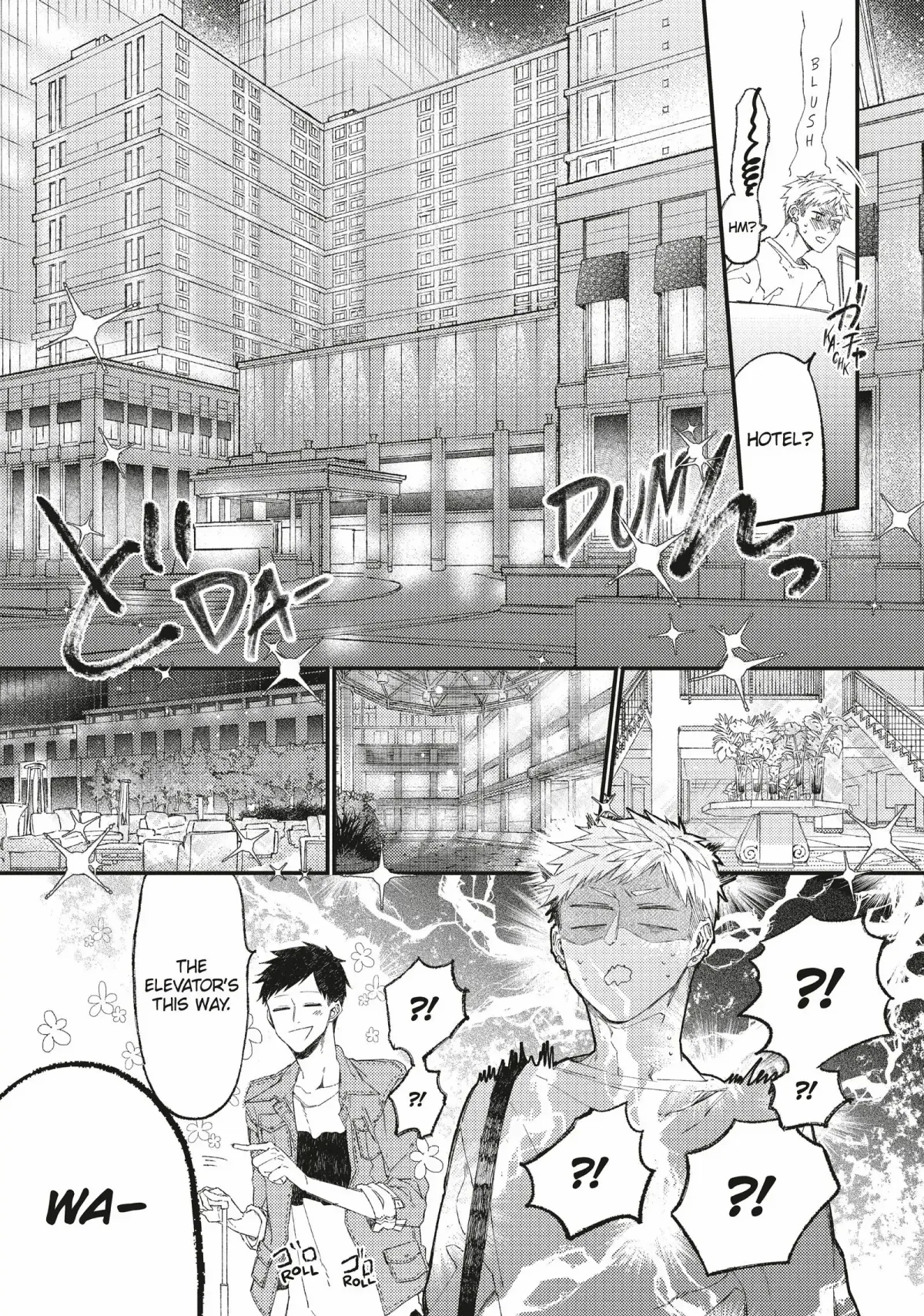 Read Oko-sama Star chapter 17 image 29 on Lezhin