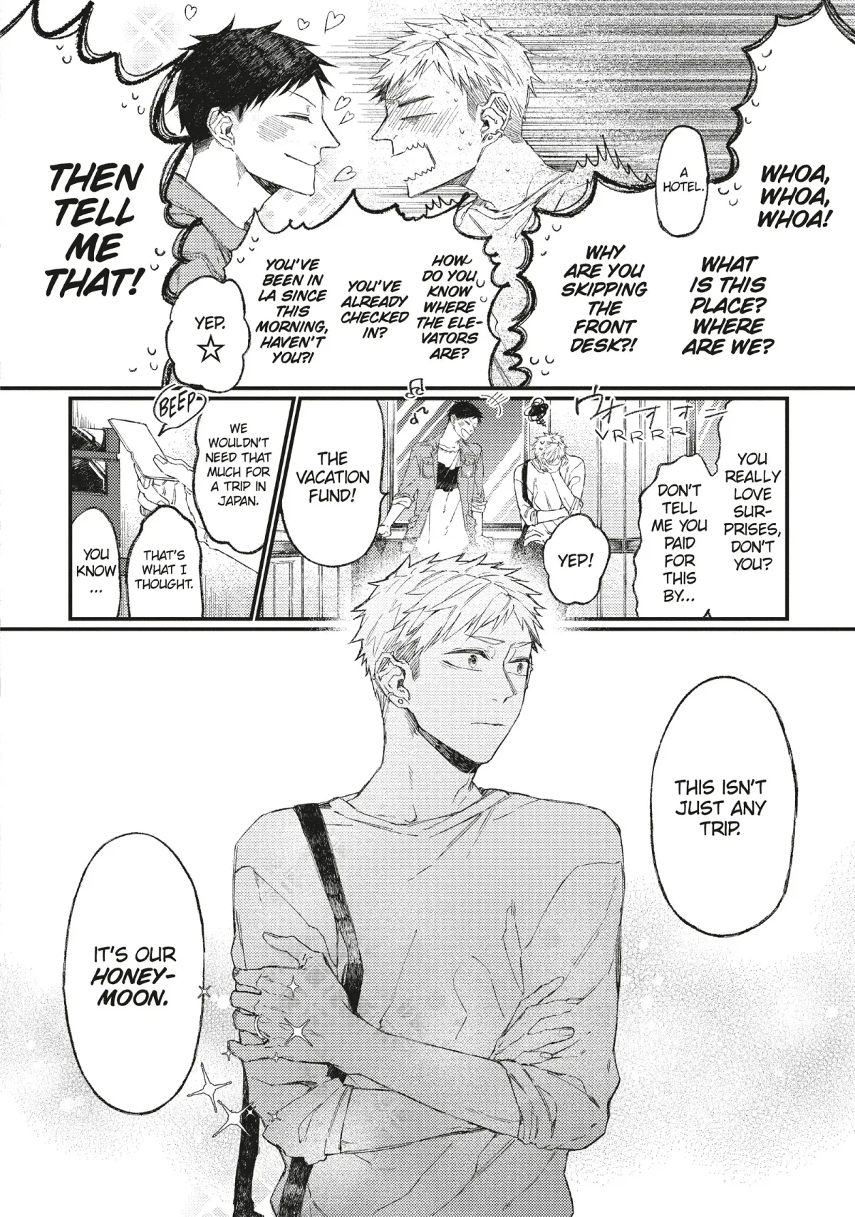 Read Oko-sama Star chapter 17 image 30 on Lezhin