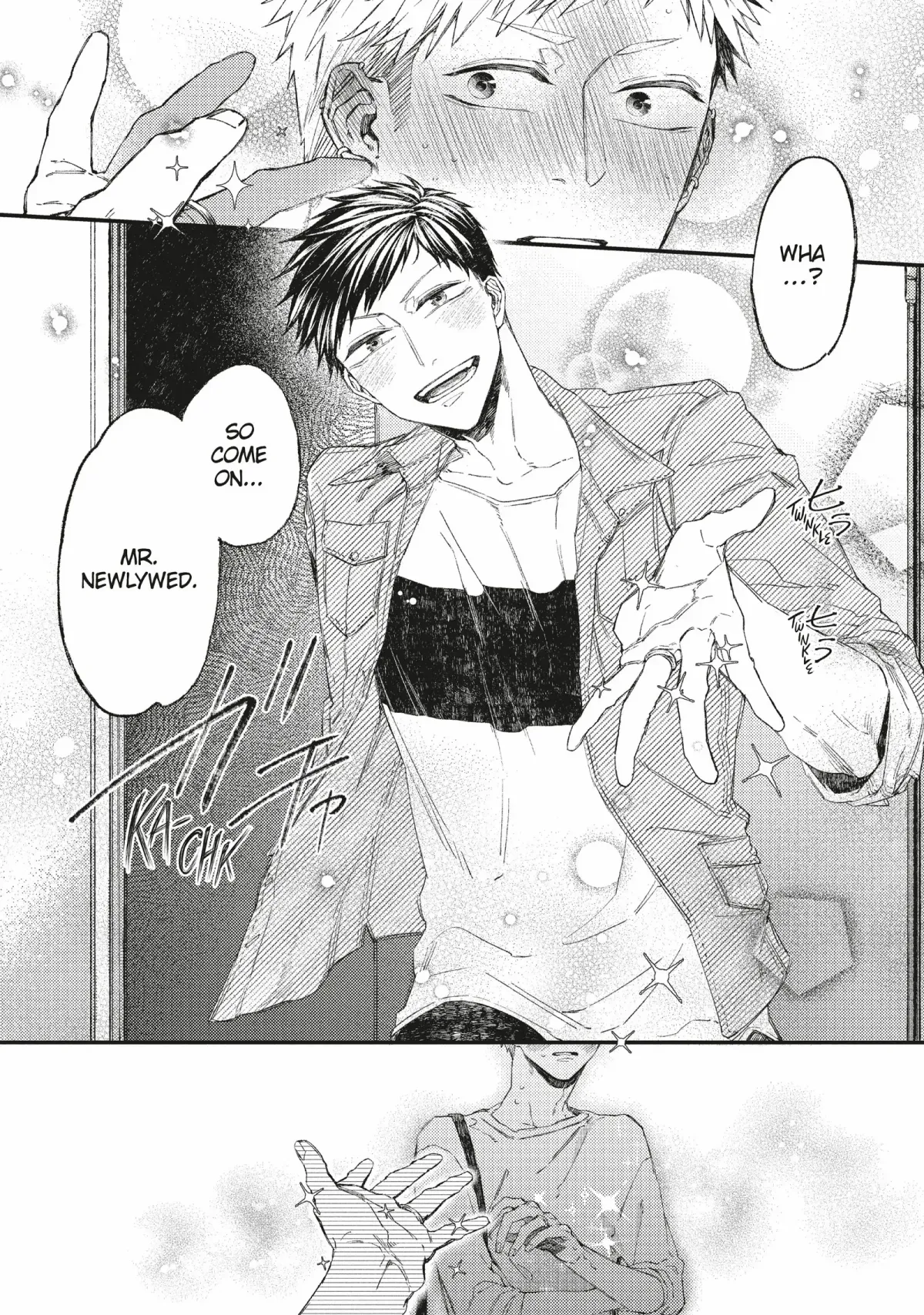 Read Oko-sama Star chapter 17 image 31 on Lezhin