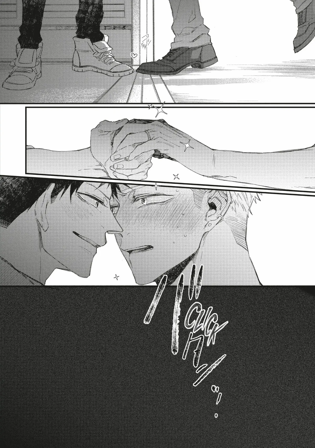 Read Oko-sama Star chapter 17 image 32 on Lezhin