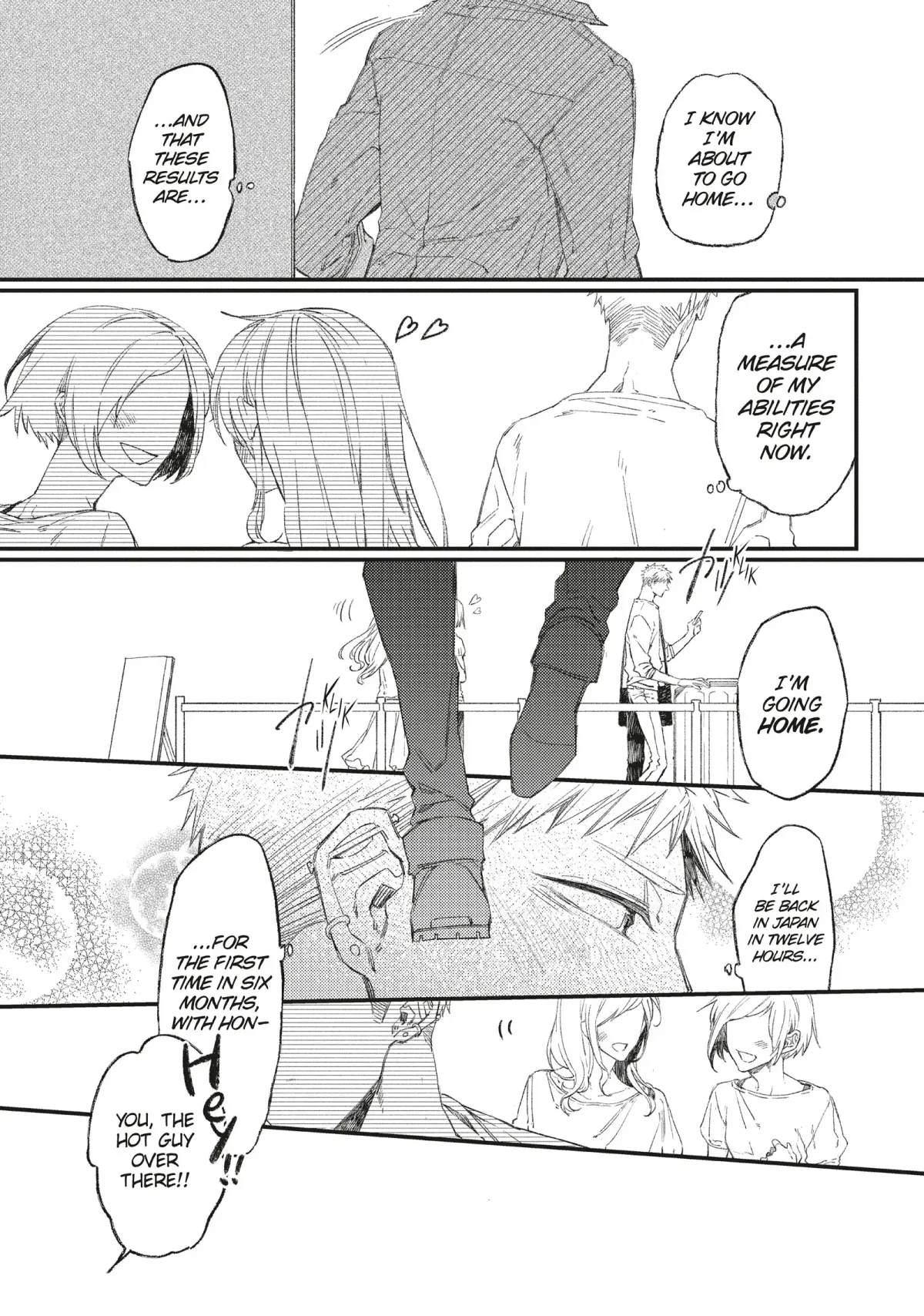Read Oko-sama Star chapter 17 image 5 on Lezhin