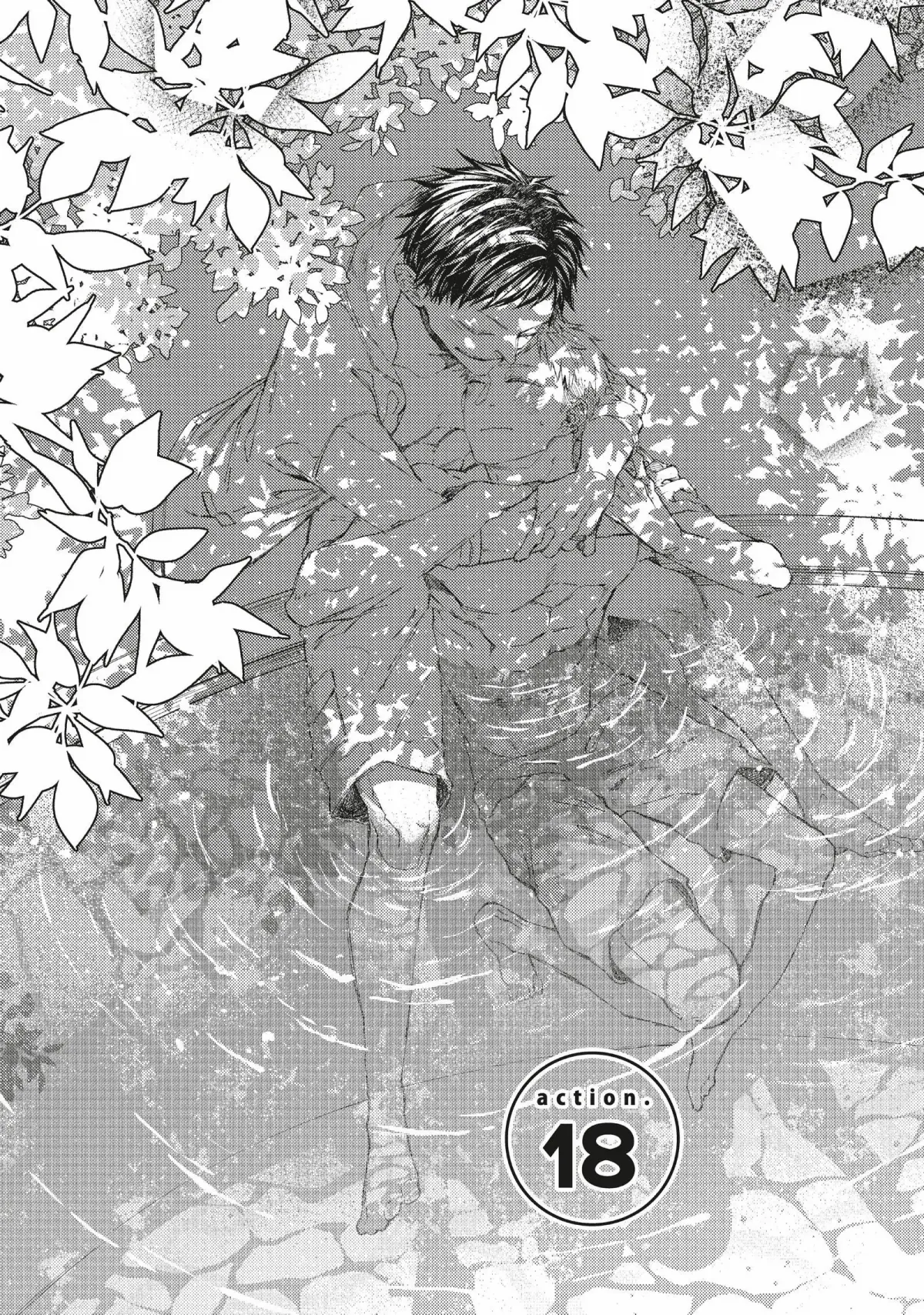 Read Oko-sama Star chapter 18 image 1 on Lezhin