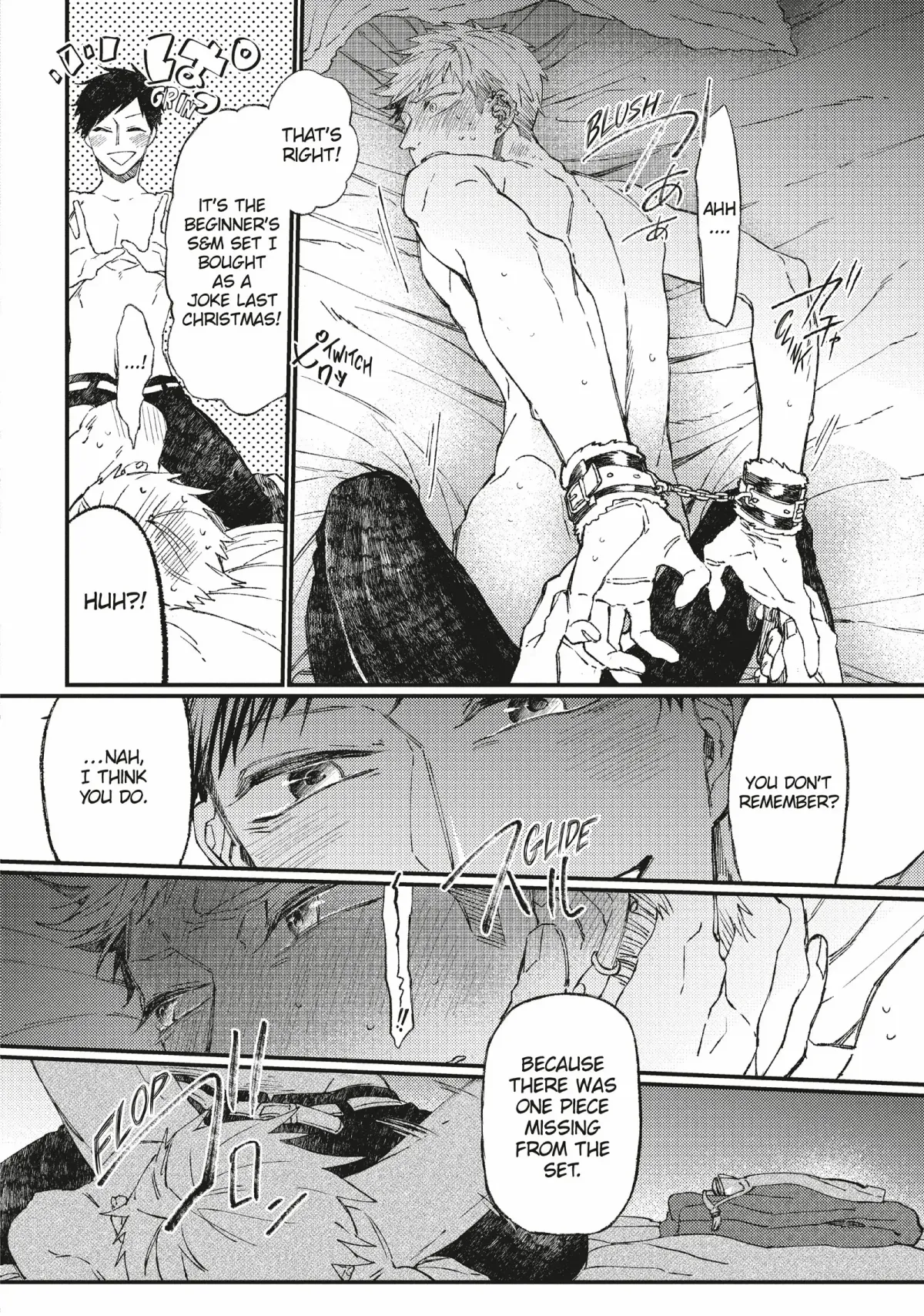 Read Oko-sama Star chapter 18 image 10 on Lezhin