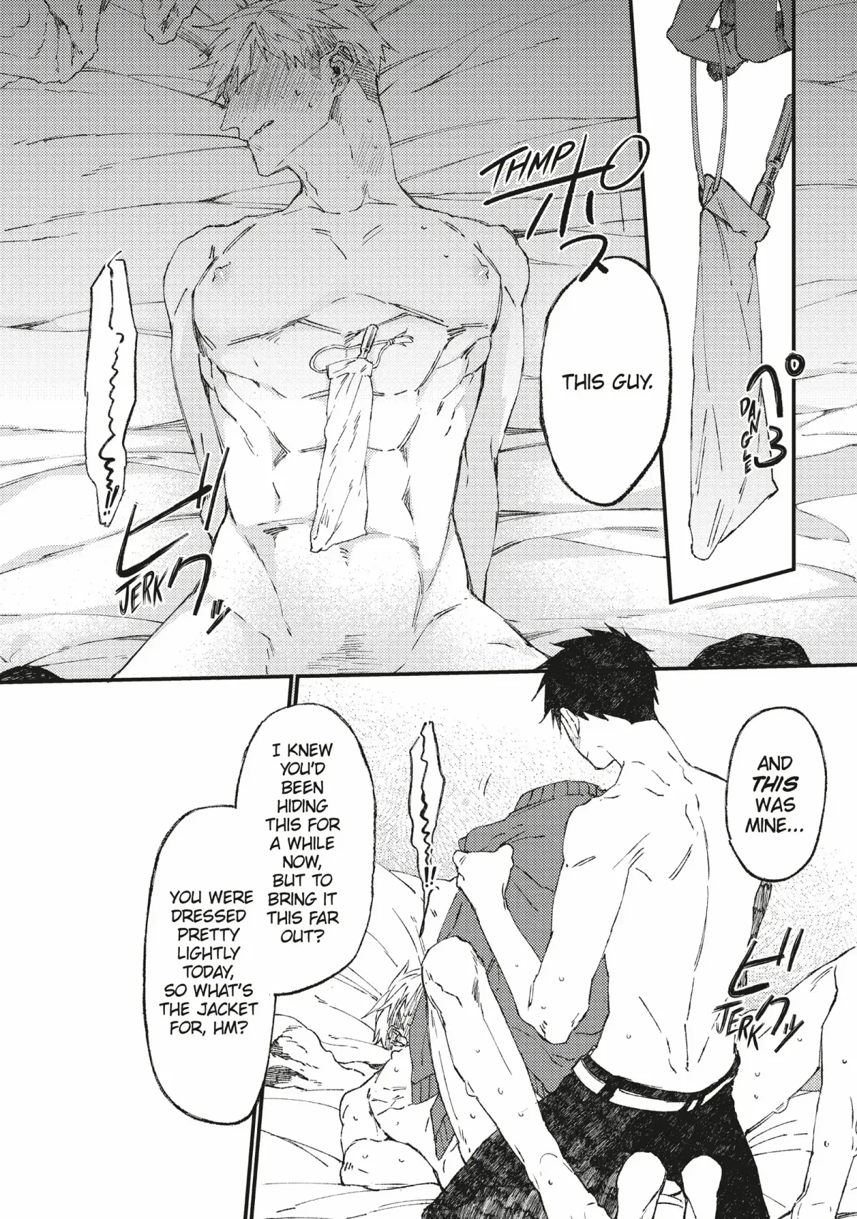 Read Oko-sama Star chapter 18 image 11 on Lezhin