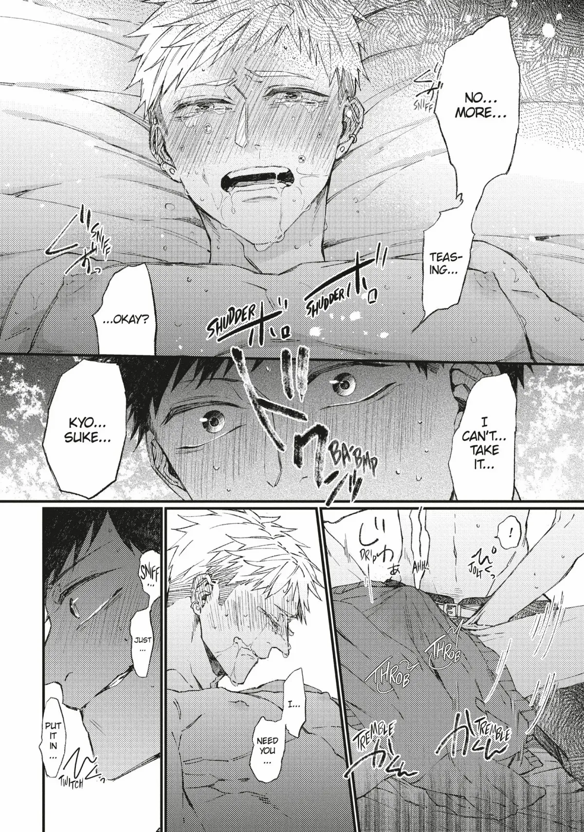 Read Oko-sama Star chapter 18 image 18 on Lezhin
