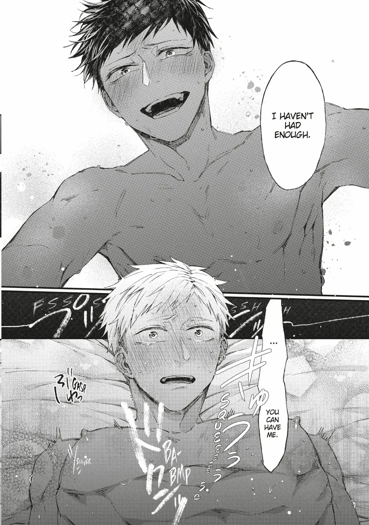 Read Oko-sama Star chapter 18 image 22 on Lezhin