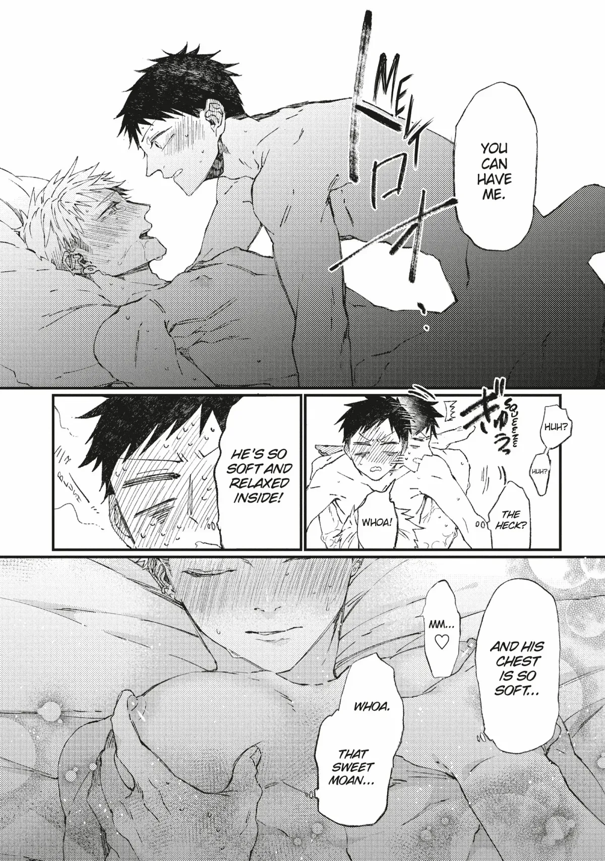 Read Oko-sama Star chapter 18 image 23 on Lezhin