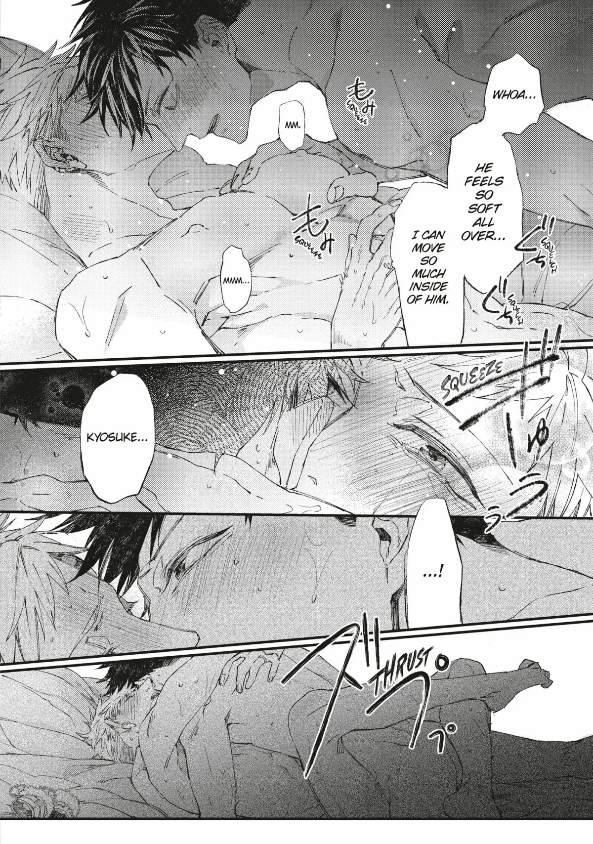 Read Oko-sama Star chapter 18 image 24 on Lezhin