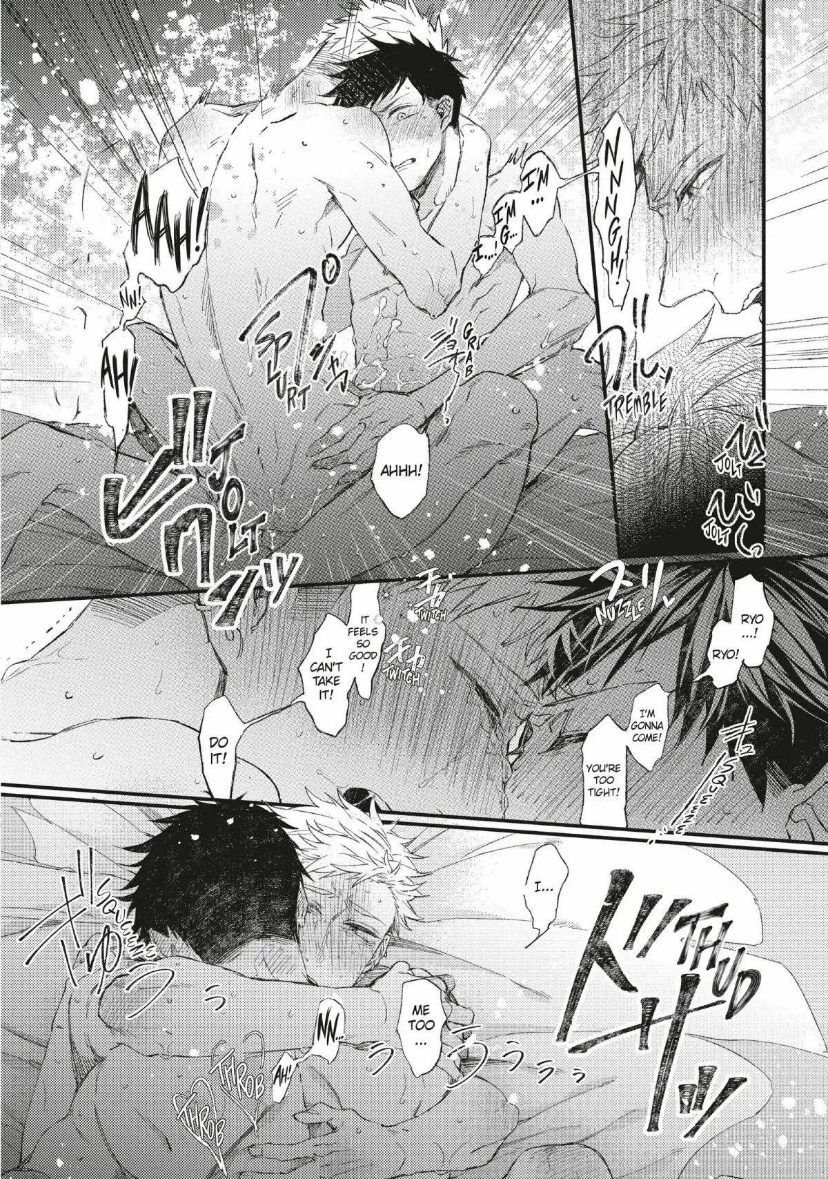 Read Oko-sama Star chapter 18 image 26 on Lezhin