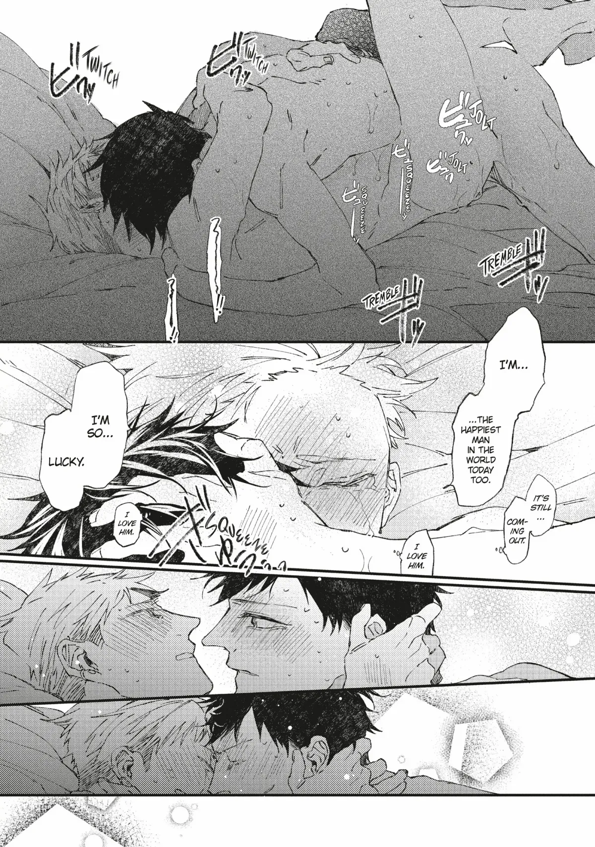 Read Oko-sama Star chapter 18 image 27 on Lezhin