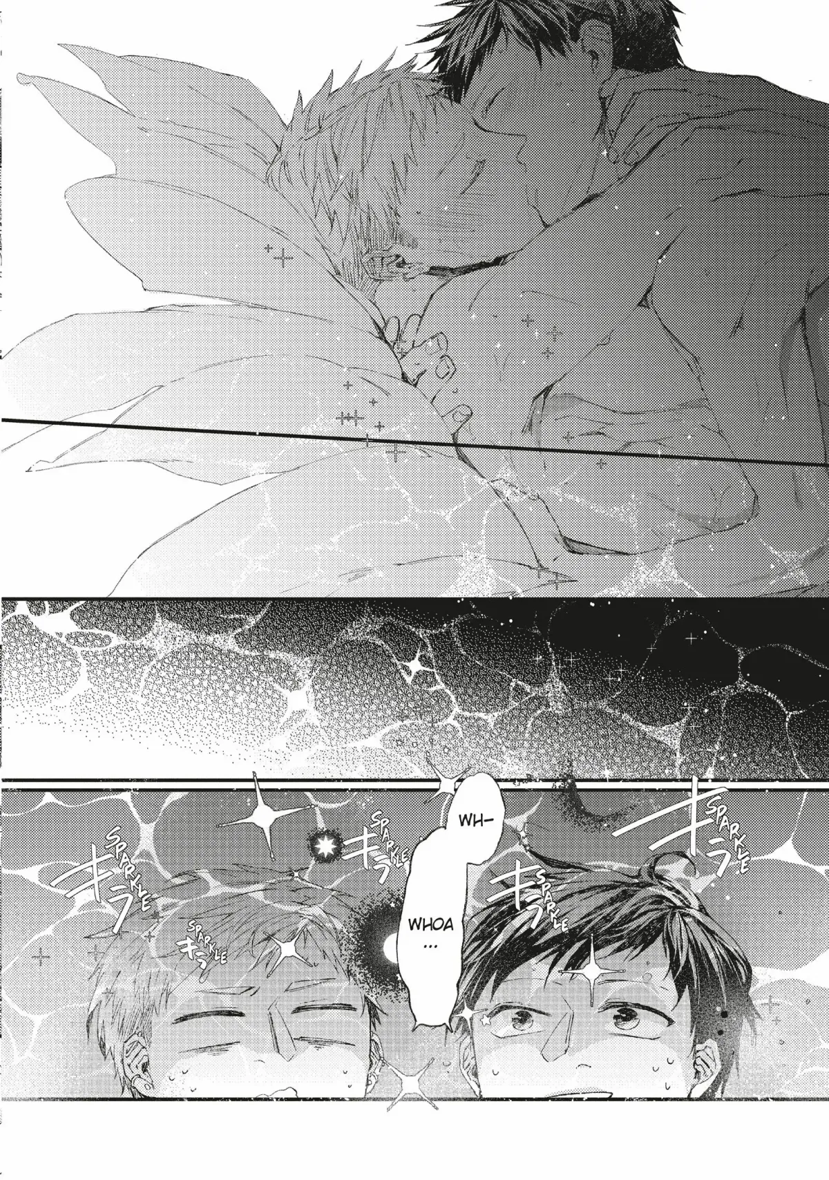 Read Oko-sama Star chapter 18 image 28 on Lezhin