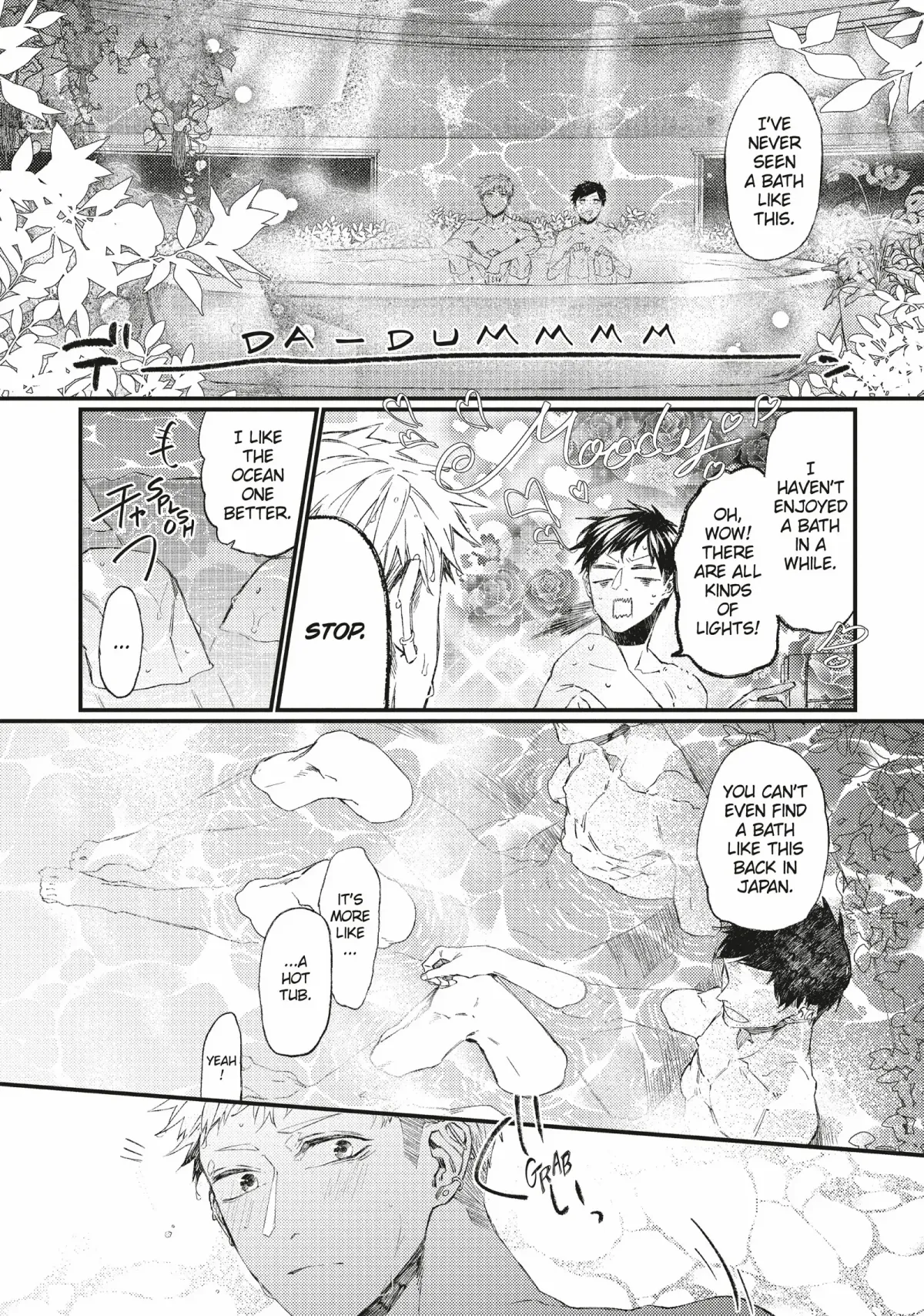 Read Oko-sama Star chapter 18 image 29 on Lezhin