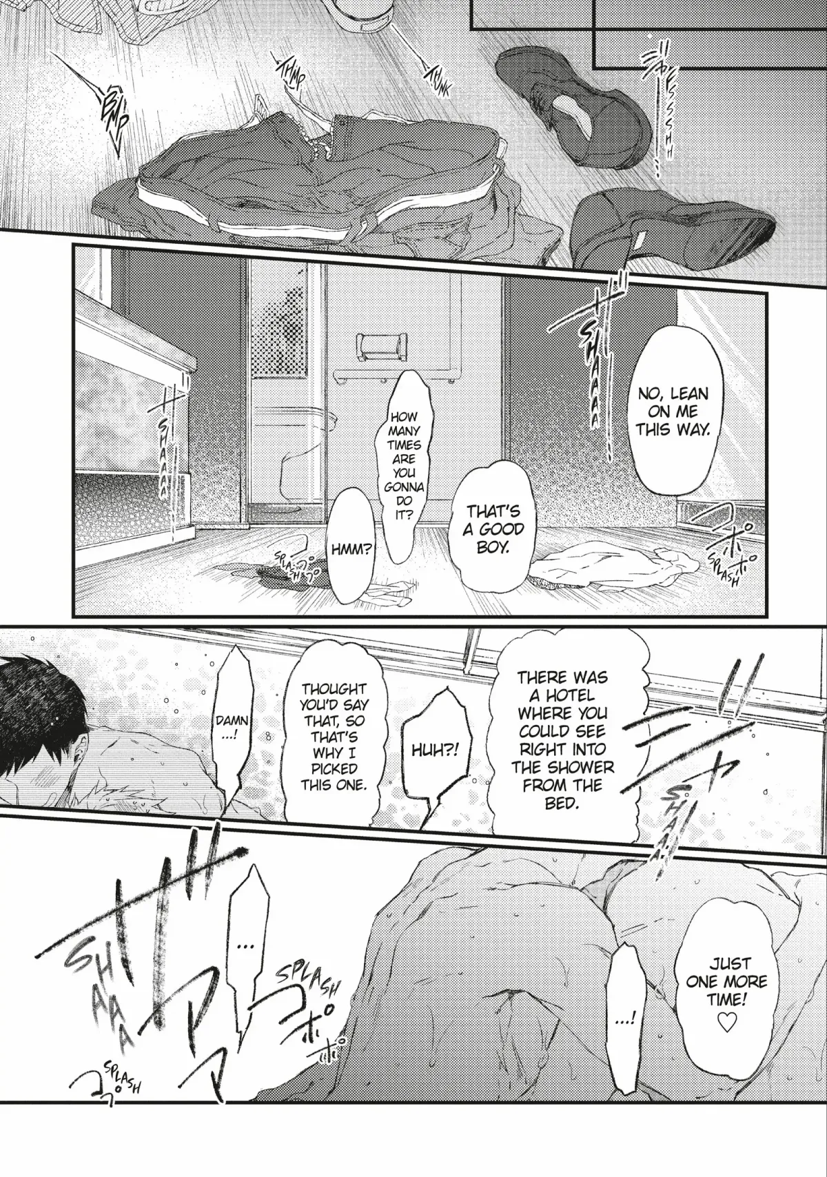 Read Oko-sama Star chapter 18 image 3 on Lezhin