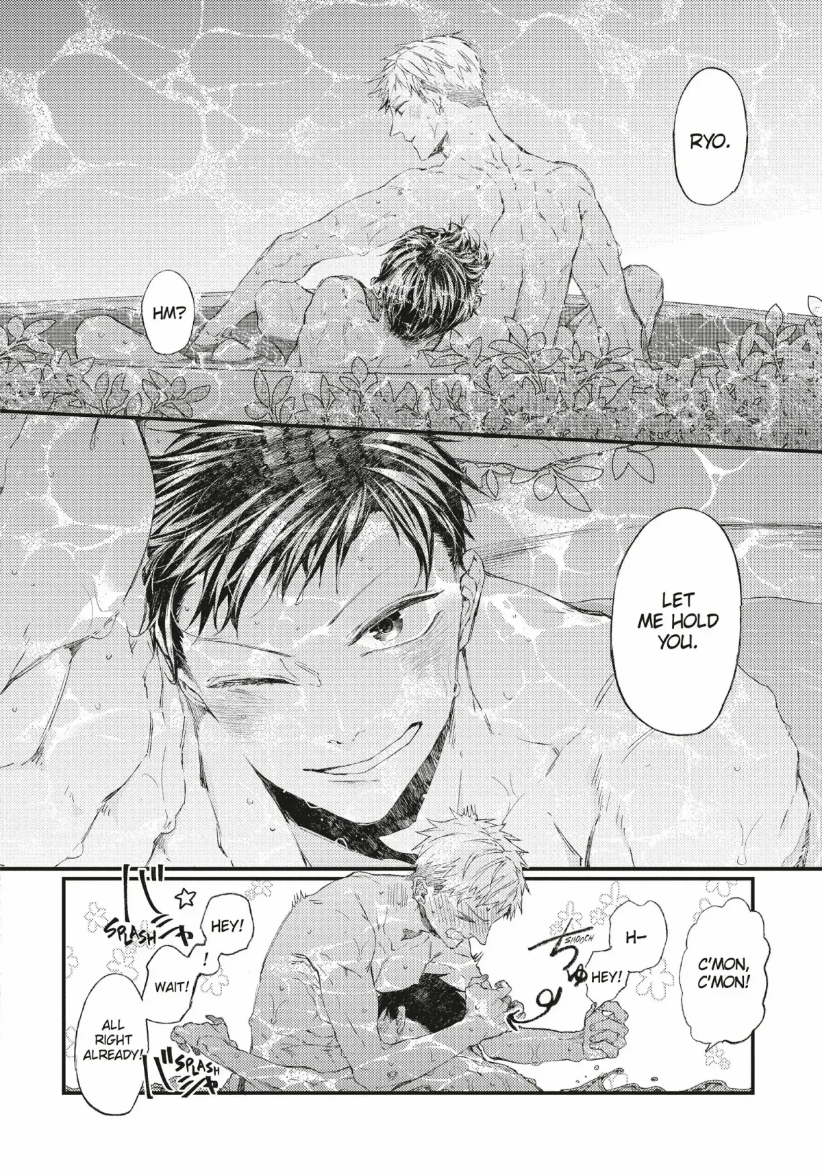 Read Oko-sama Star chapter 18 image 30 on Lezhin