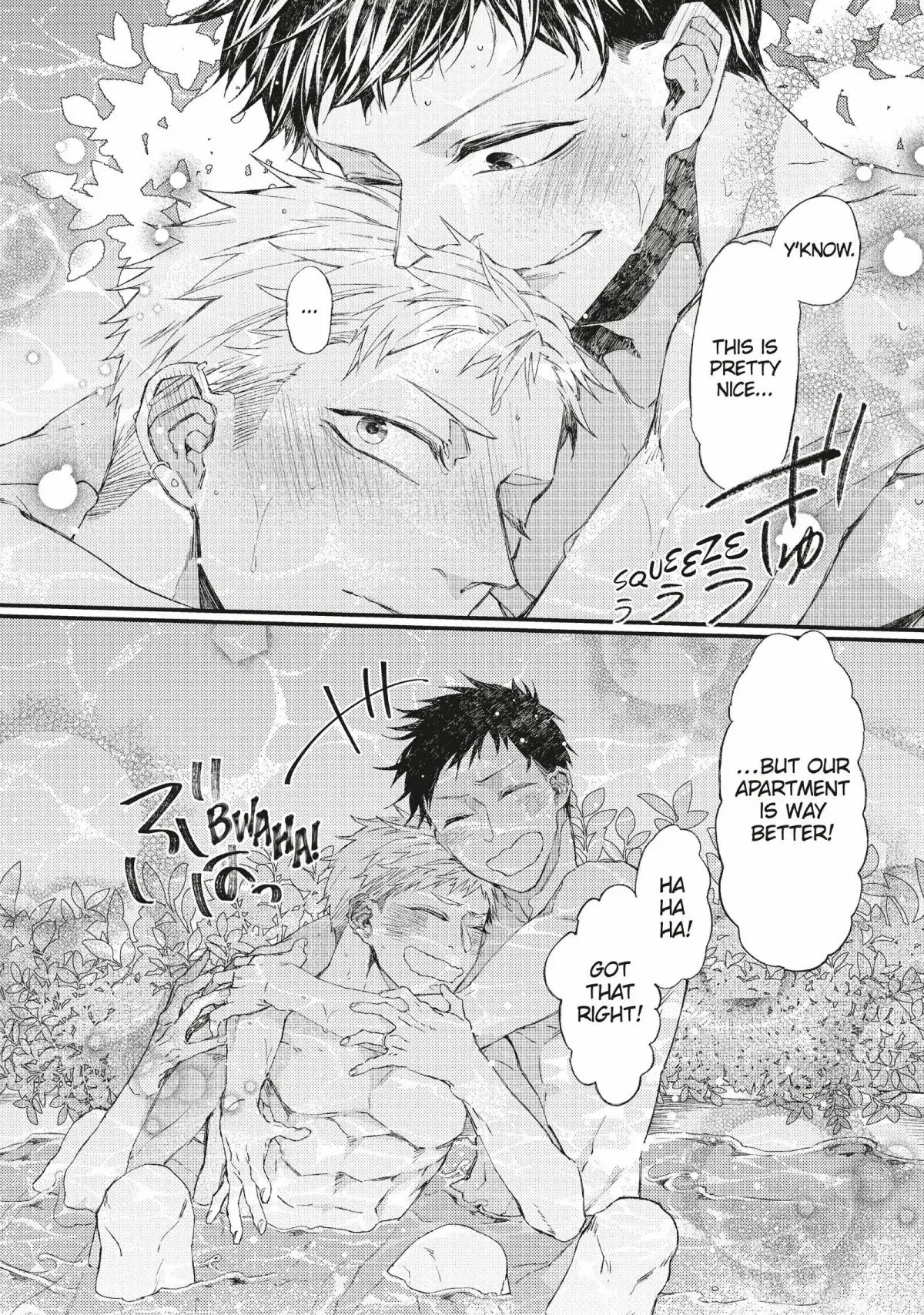 Read Oko-sama Star chapter 18 image 31 on Lezhin