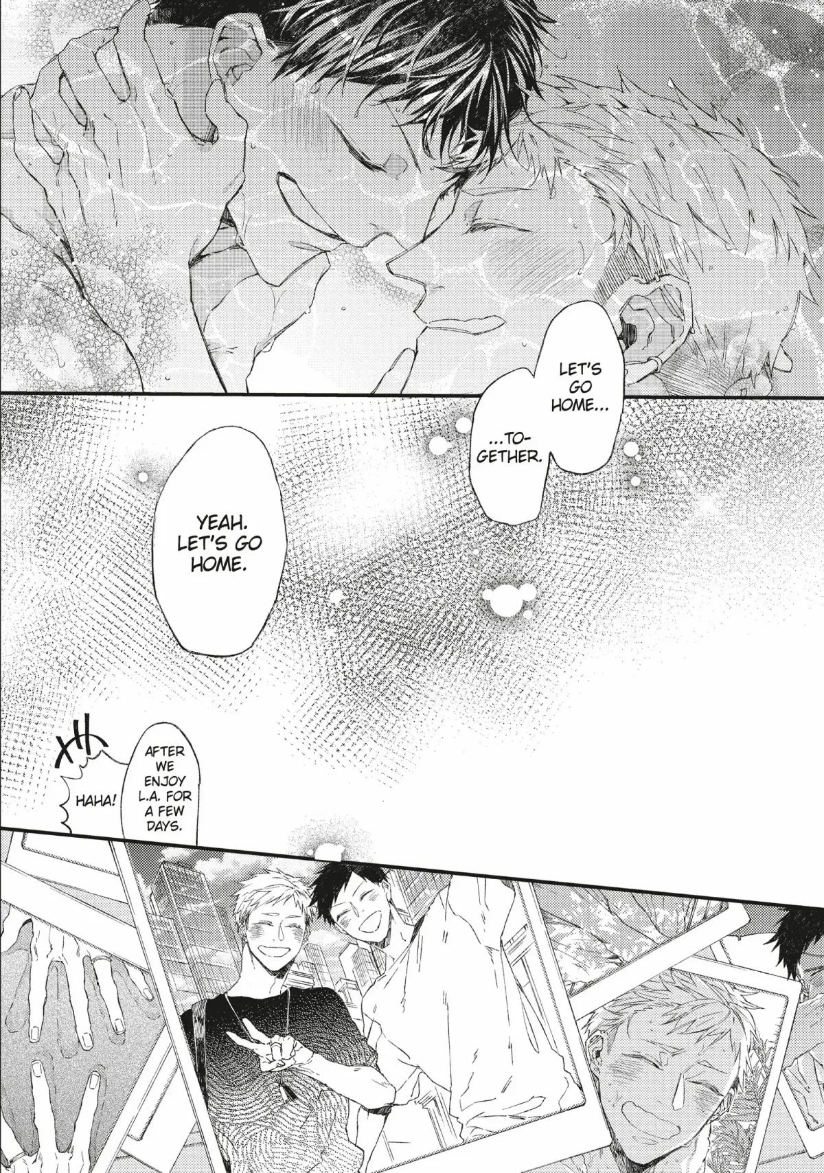 Read Oko-sama Star chapter 18 image 32 on Lezhin