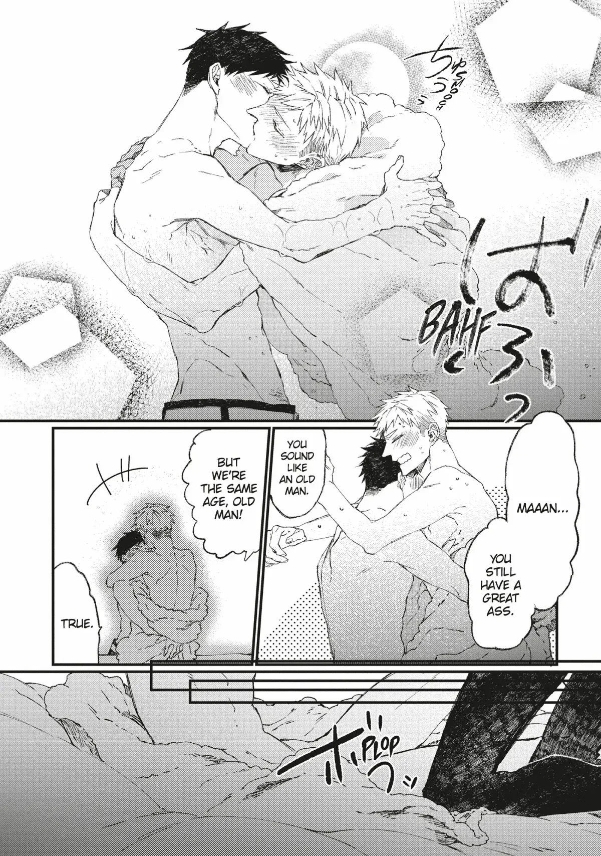 Read Oko-sama Star chapter 18 image 5 on Lezhin
