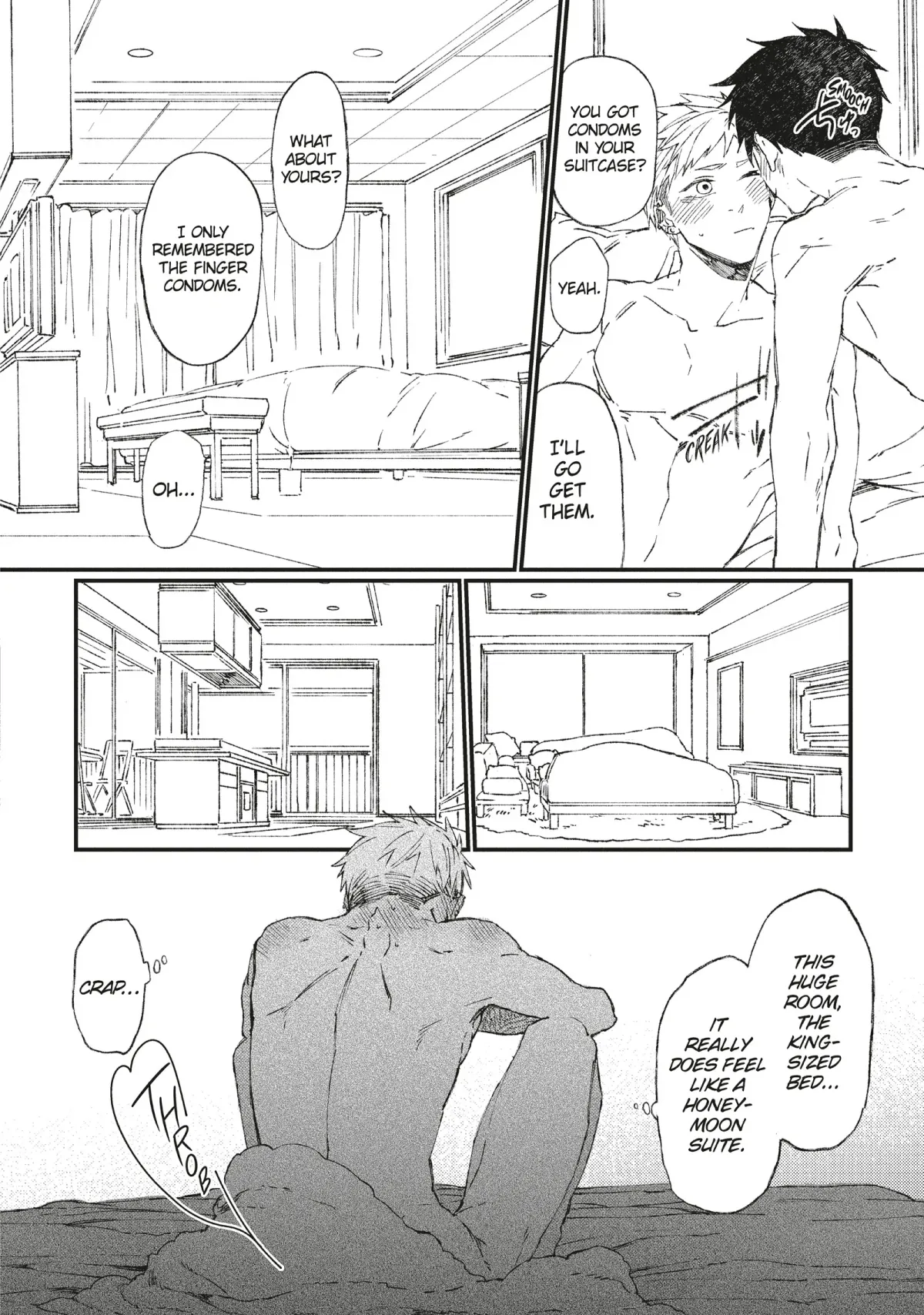 Read Oko-sama Star chapter 18 image 6 on Lezhin