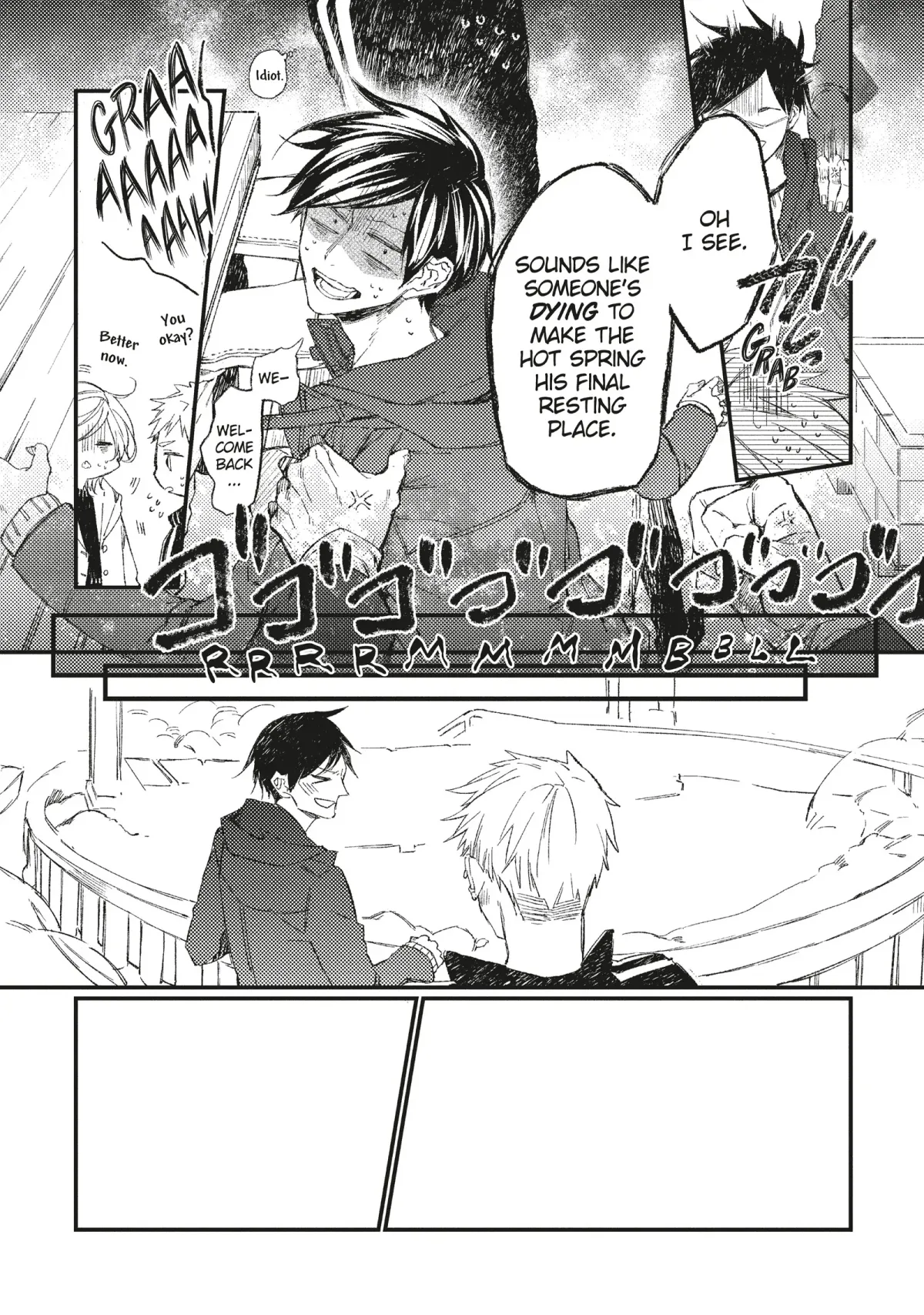Read Oko-sama Star chapter 19 image 10 on Lezhin