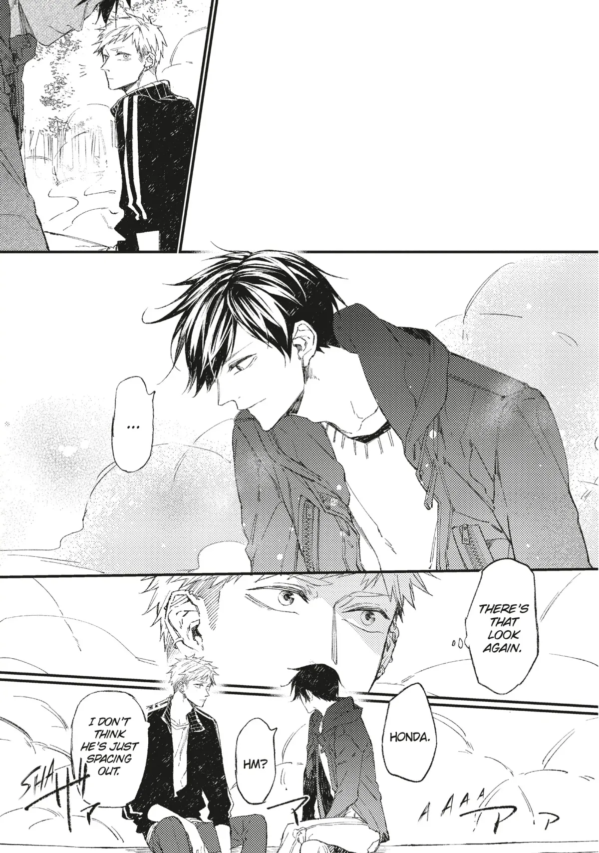 Read Oko-sama Star chapter 19 image 11 on Lezhin