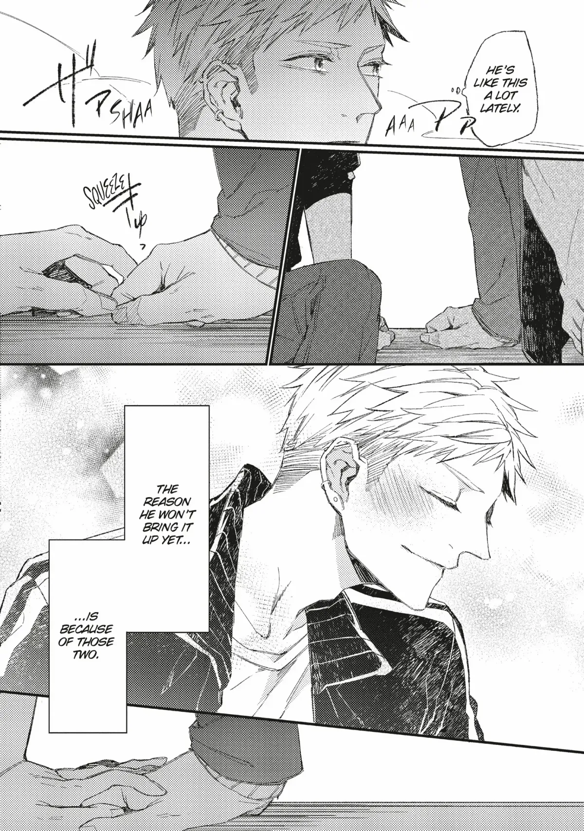 Read Oko-sama Star chapter 19 image 12 on Lezhin